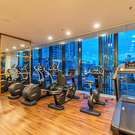 The Landmark Penang By Stay Premium Tanjung Tokong 외부 사진