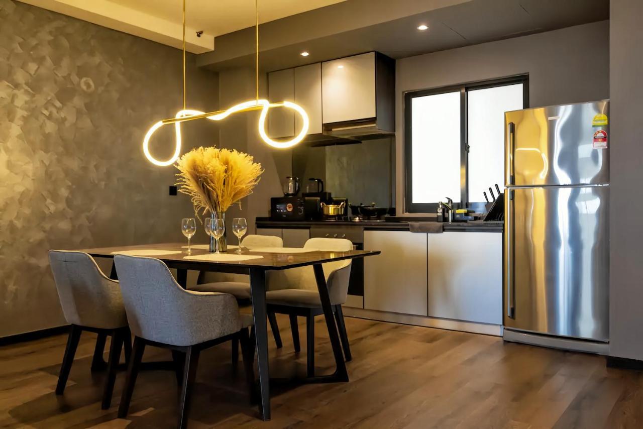 The Landmark Penang By Stay Premium Tanjung Tokong 외부 사진