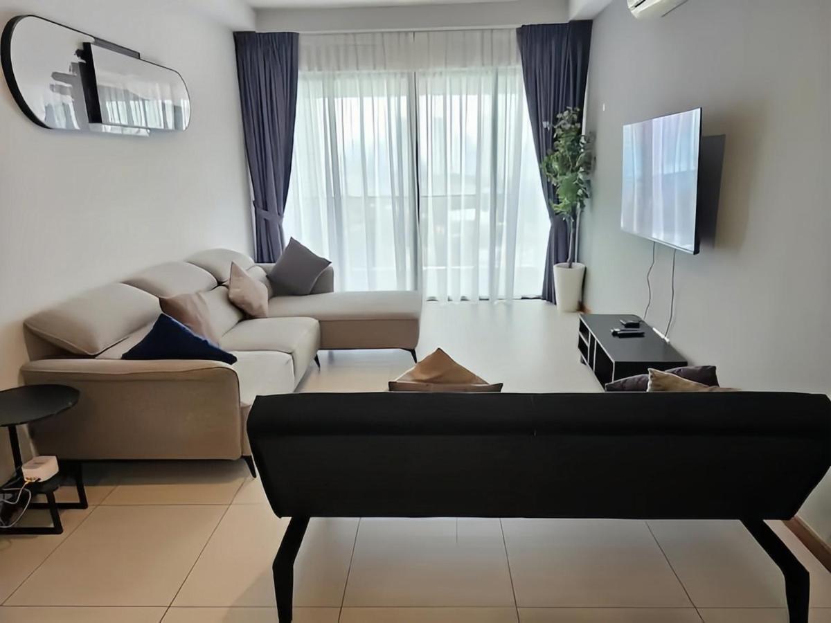 The Landmark Penang By Stay Premium Tanjung Tokong 외부 사진