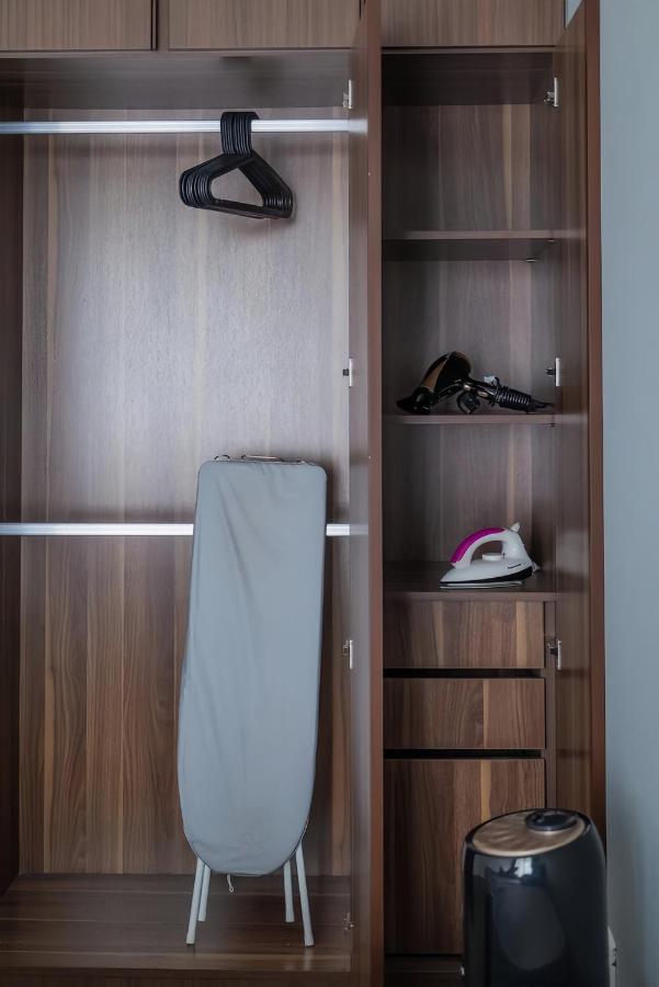 The Landmark Penang By Stay Premium Tanjung Tokong 외부 사진