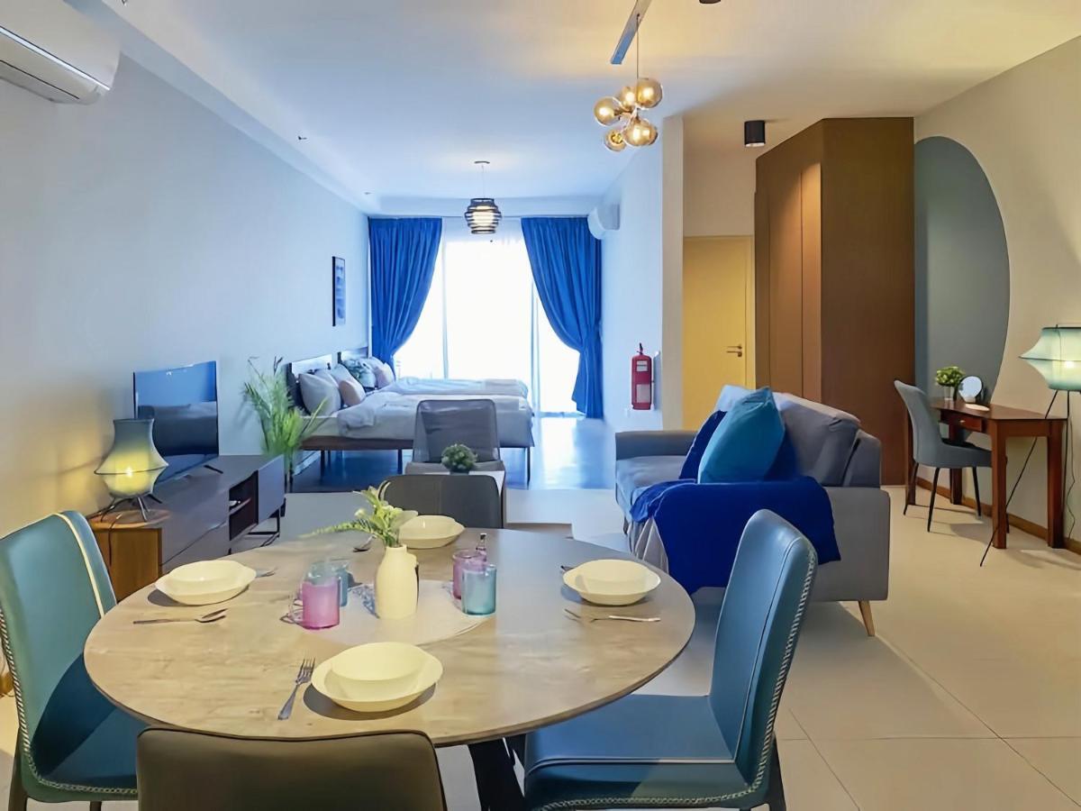 The Landmark Penang By Stay Premium Tanjung Tokong 외부 사진