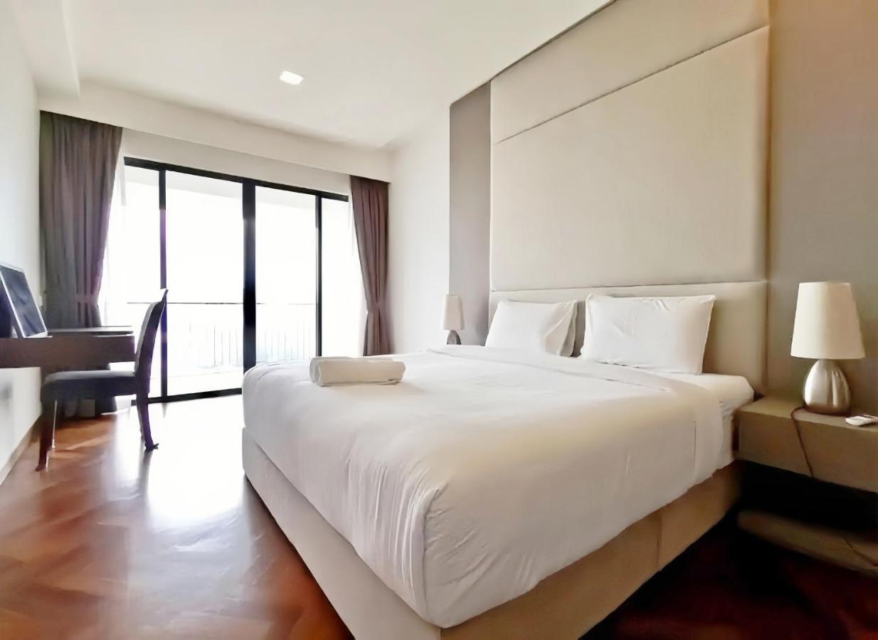 The Landmark Penang By Stay Premium Tanjung Tokong 외부 사진