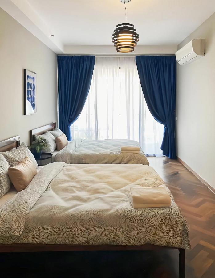 The Landmark Penang By Stay Premium Tanjung Tokong 외부 사진