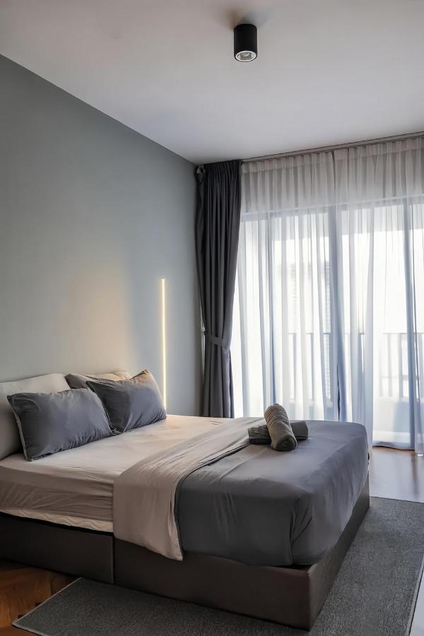 The Landmark Penang By Stay Premium Tanjung Tokong 외부 사진