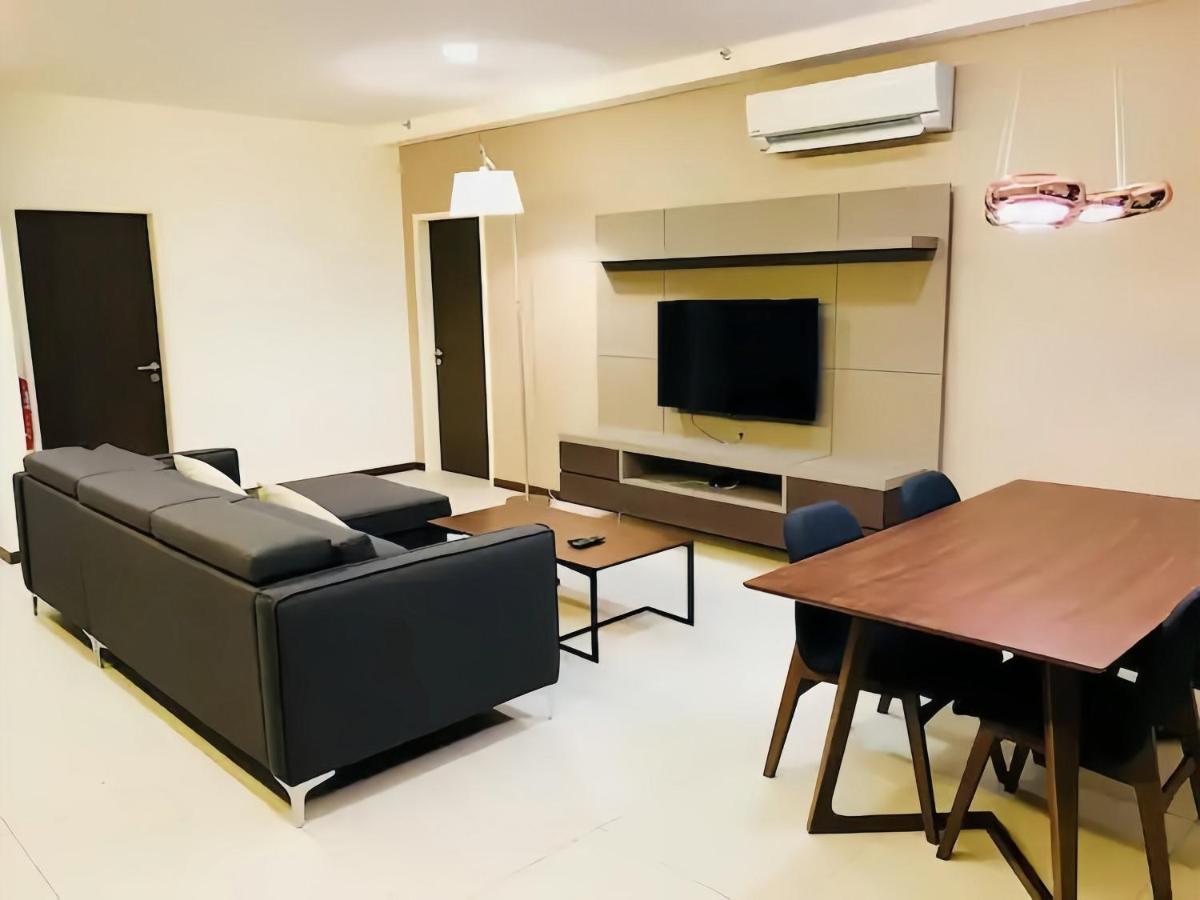 The Landmark Penang By Stay Premium Tanjung Tokong 외부 사진