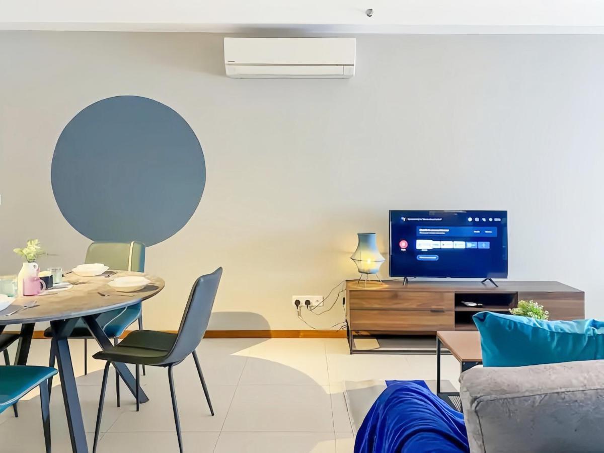 The Landmark Penang By Stay Premium Tanjung Tokong 외부 사진