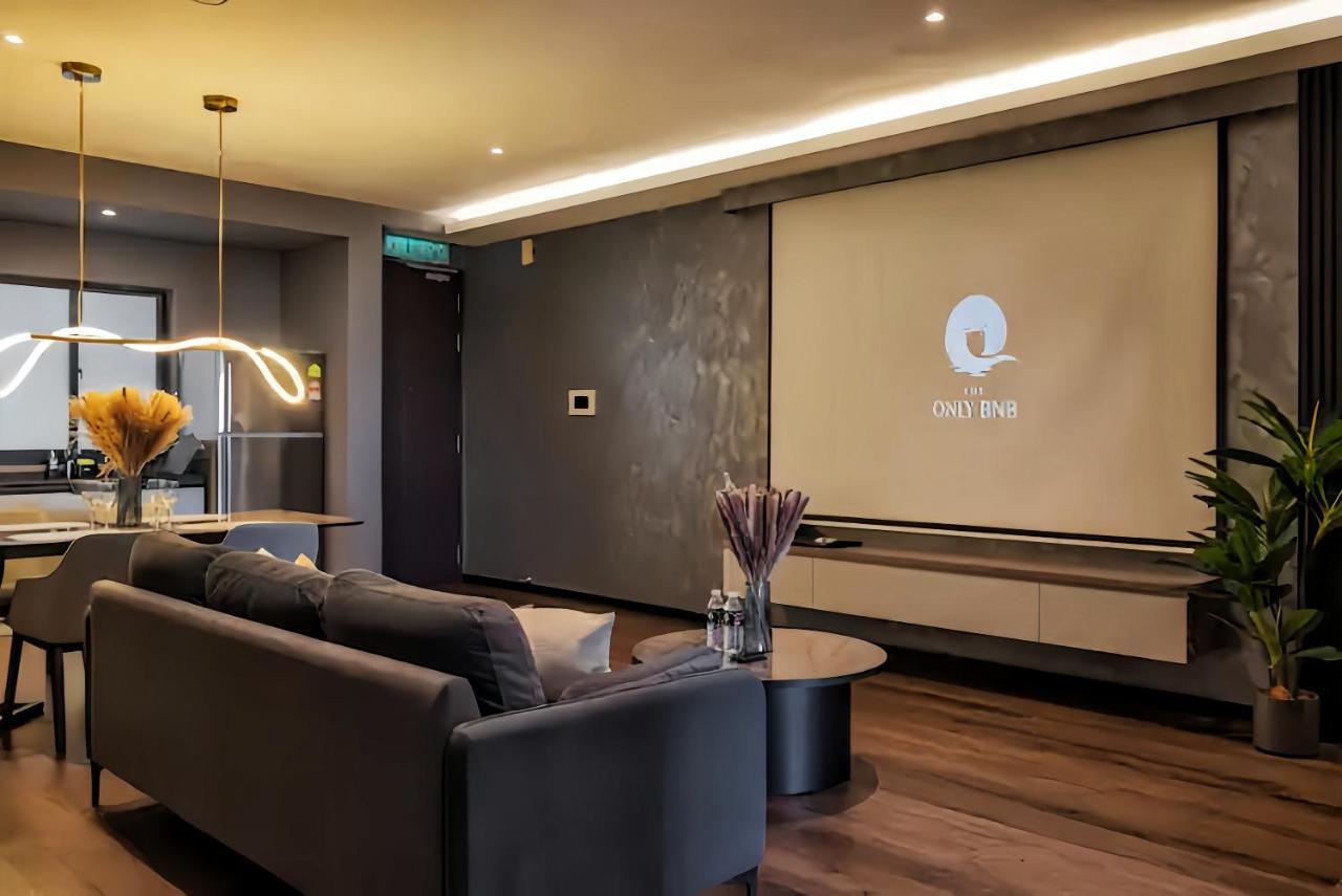 The Landmark Penang By Stay Premium Tanjung Tokong 외부 사진