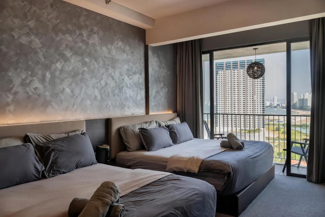 The Landmark Penang By Stay Premium Tanjung Tokong 외부 사진