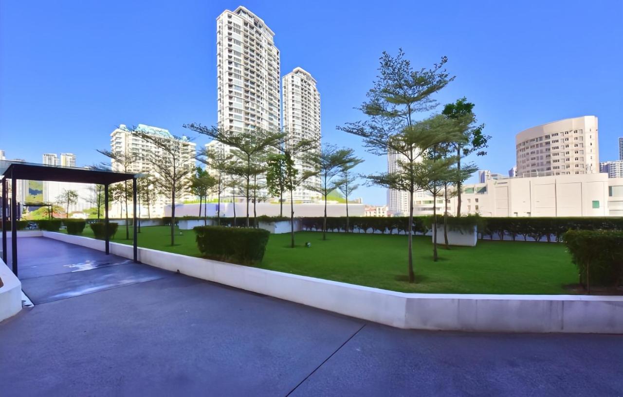 The Landmark Penang By Stay Premium Tanjung Tokong 외부 사진
