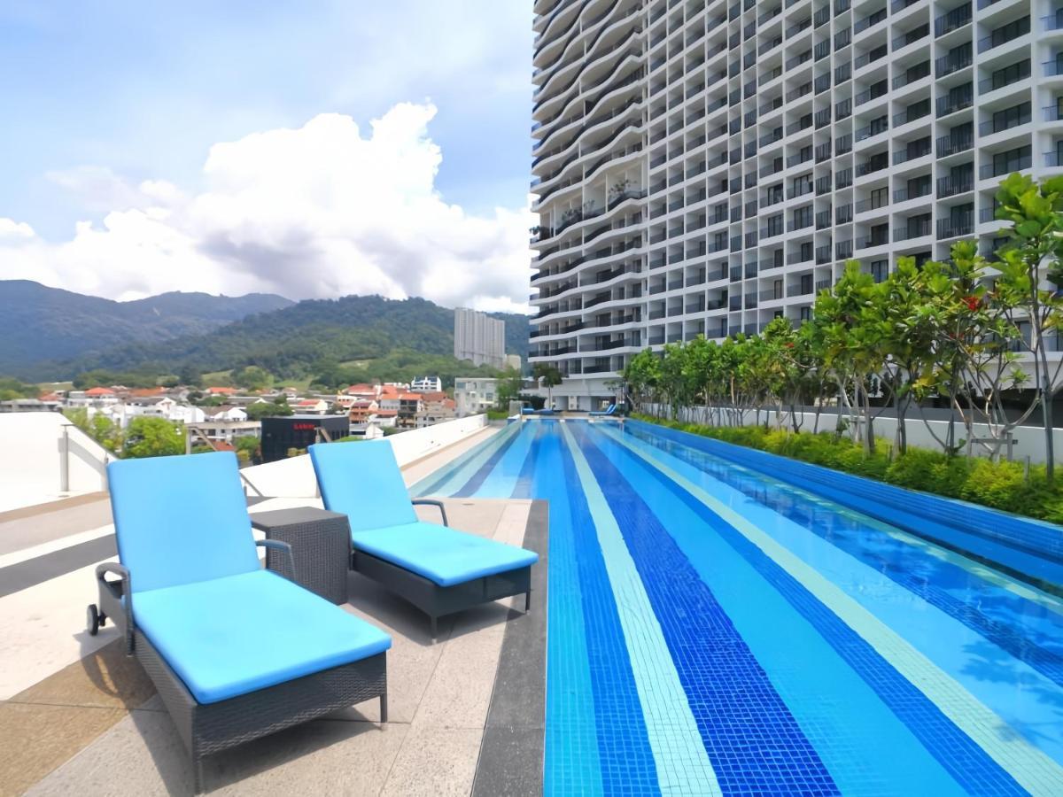 The Landmark Penang By Stay Premium Tanjung Tokong 외부 사진