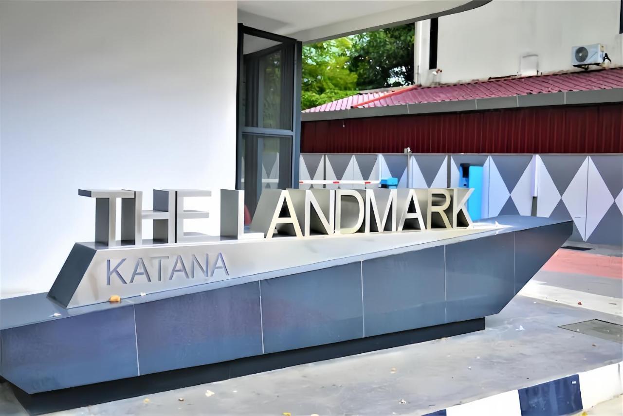 The Landmark Penang By Stay Premium Tanjung Tokong 외부 사진