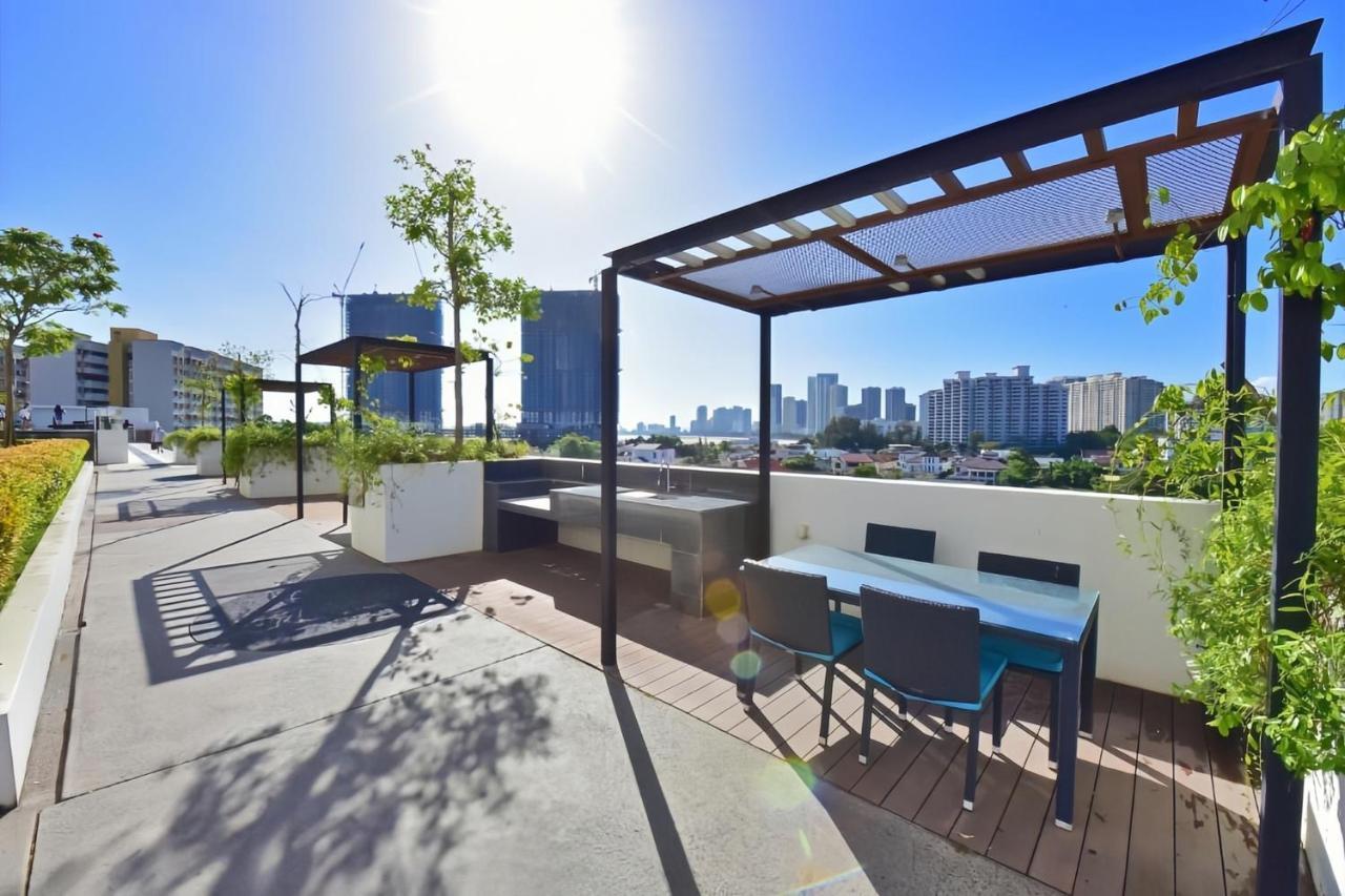 The Landmark Penang By Stay Premium Tanjung Tokong 외부 사진