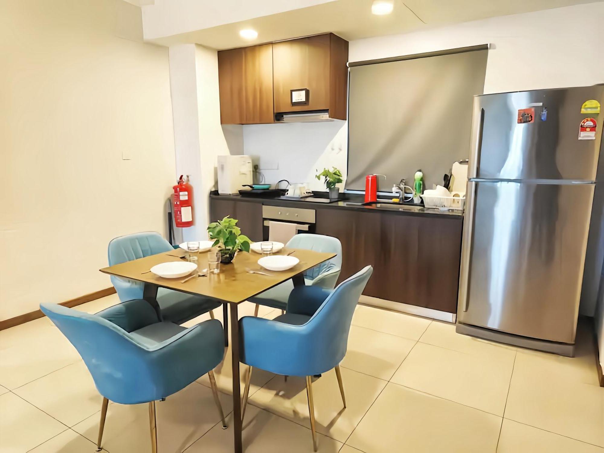 The Landmark Penang By Stay Premium Tanjung Tokong 외부 사진