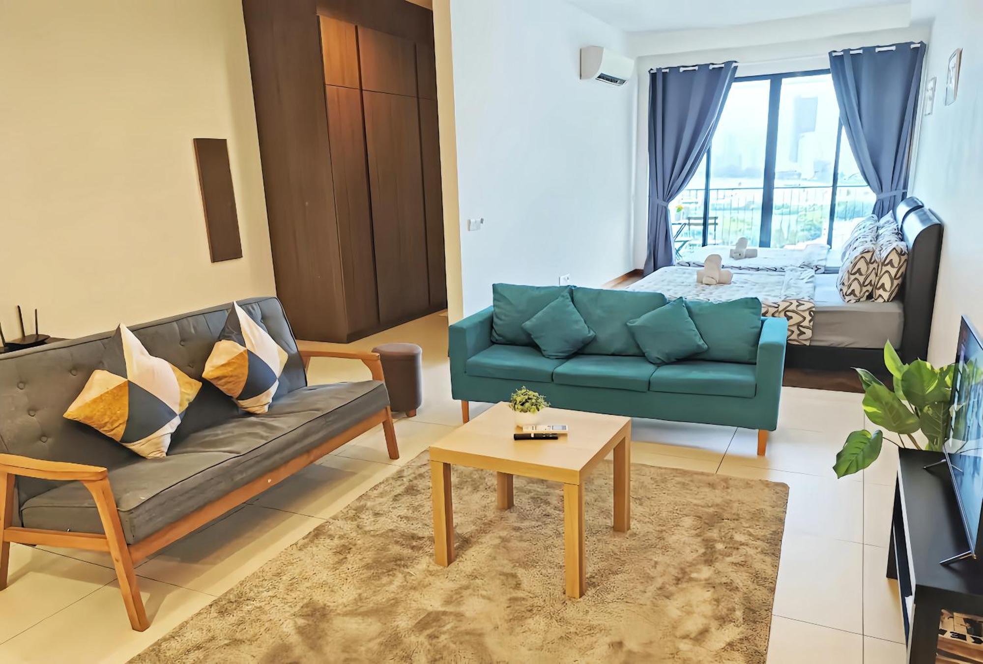 The Landmark Penang By Stay Premium Tanjung Tokong 외부 사진