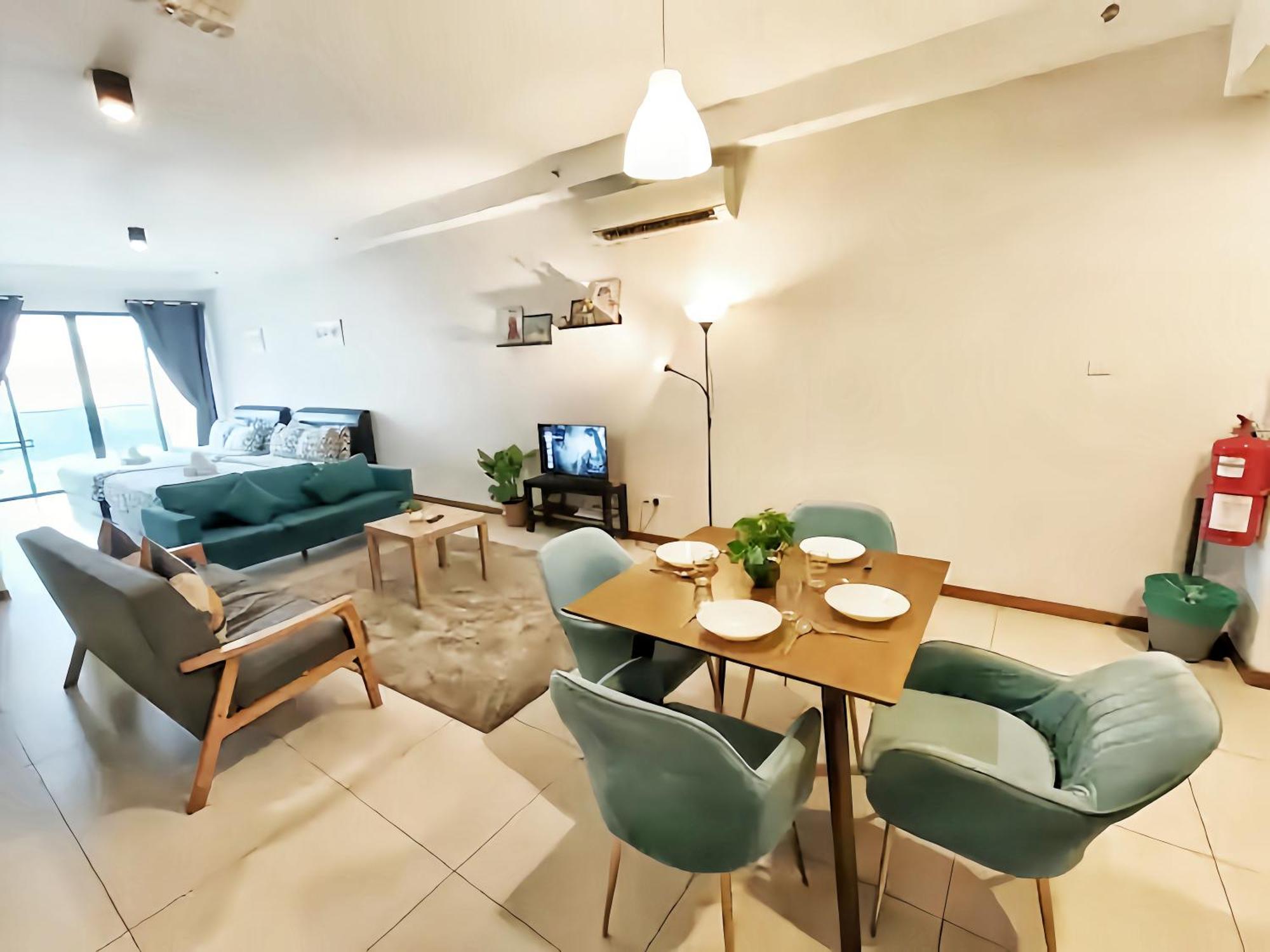 The Landmark Penang By Stay Premium Tanjung Tokong 외부 사진