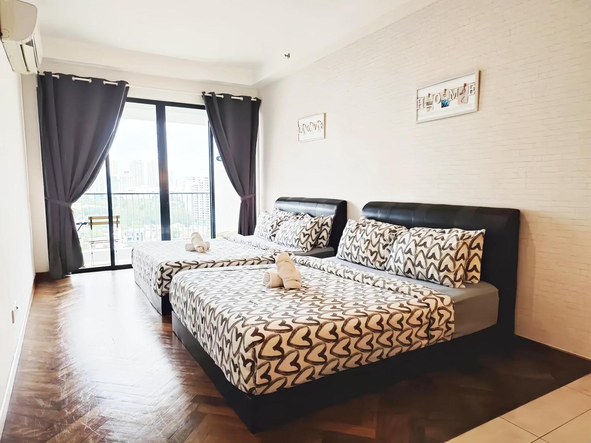 The Landmark Penang By Stay Premium Tanjung Tokong 외부 사진