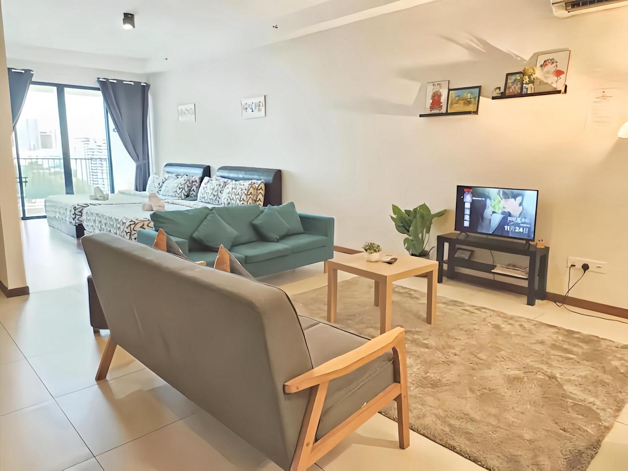 The Landmark Penang By Stay Premium Tanjung Tokong 외부 사진
