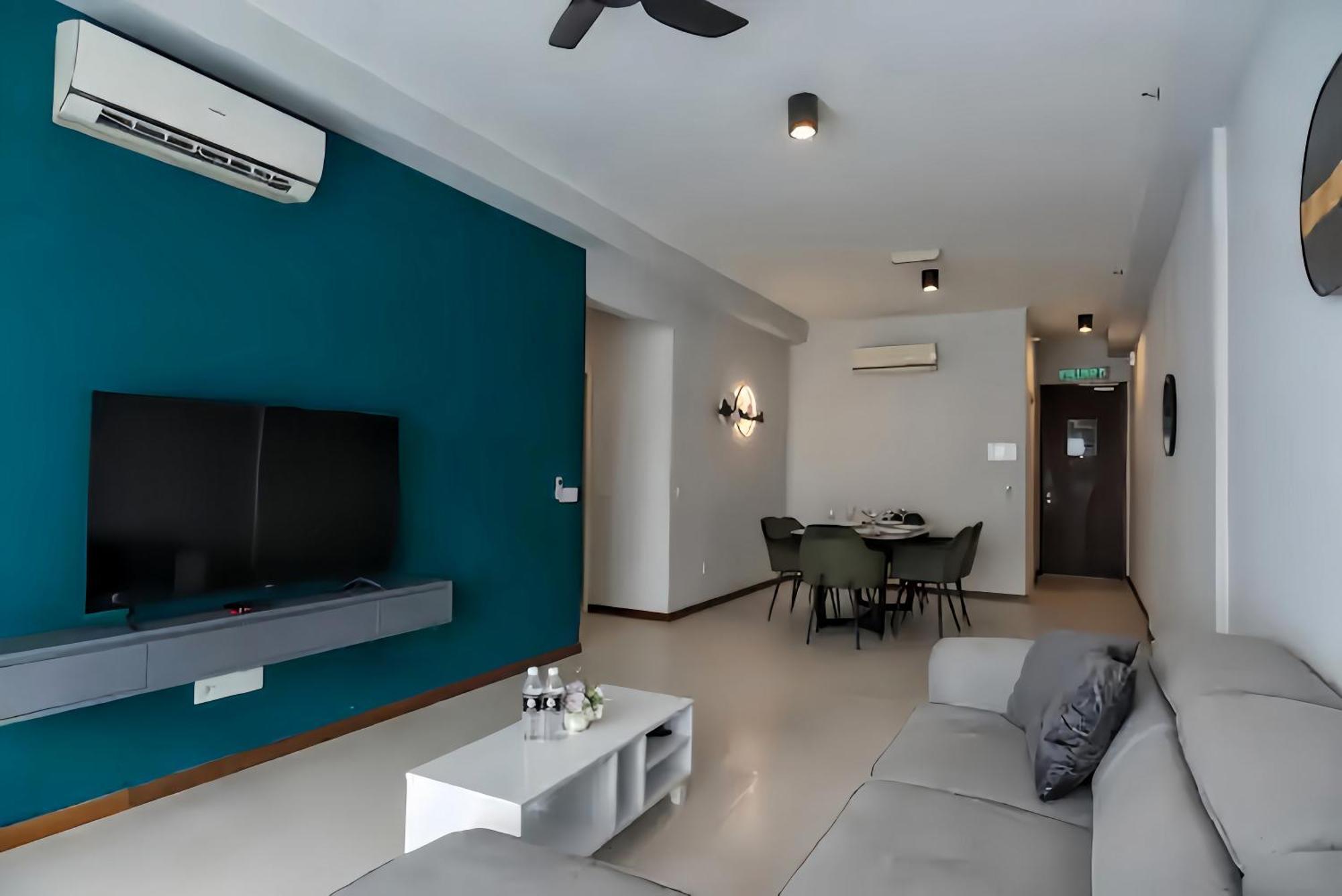 The Landmark Penang By Stay Premium Tanjung Tokong 외부 사진
