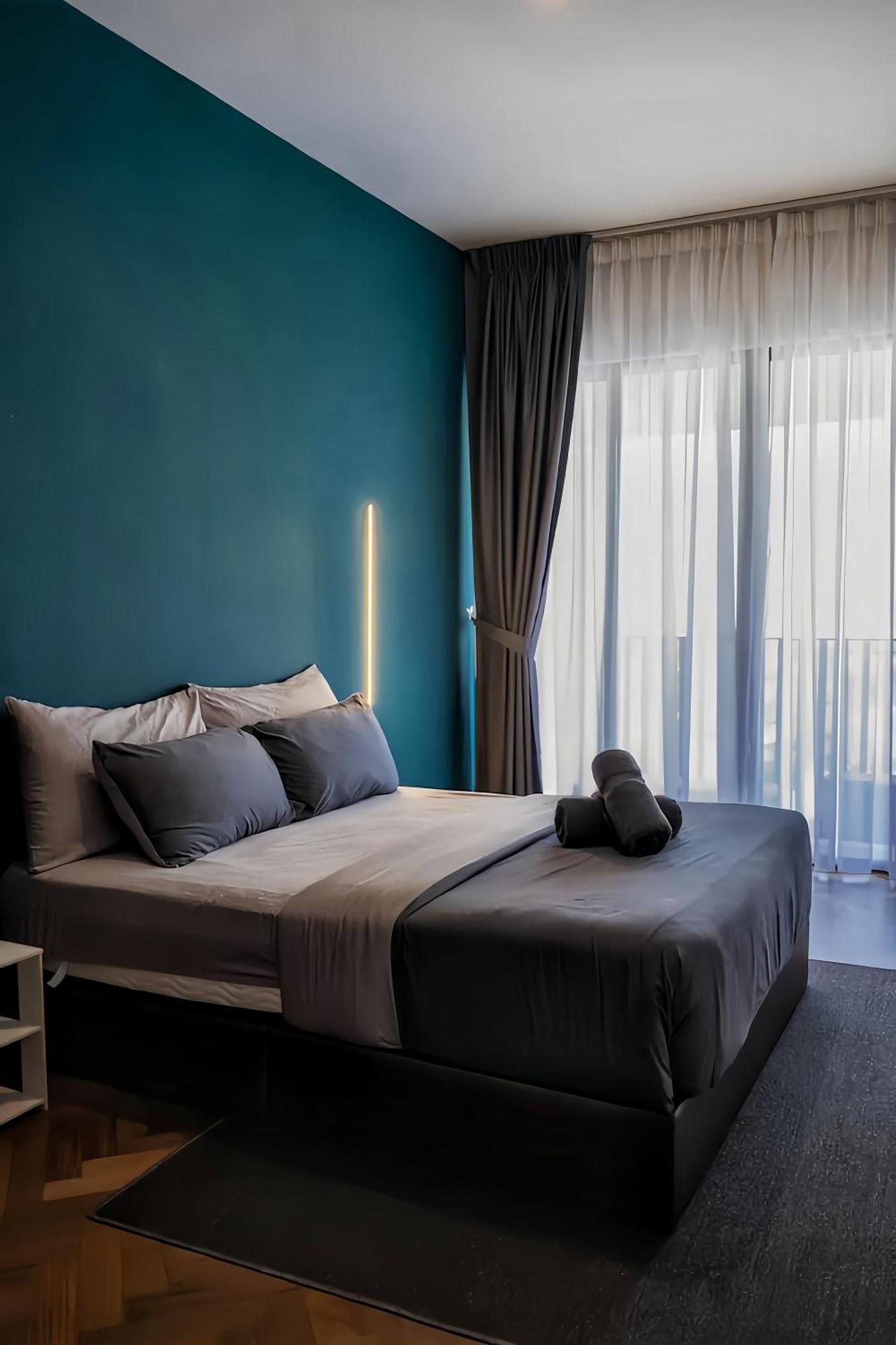 The Landmark Penang By Stay Premium Tanjung Tokong 외부 사진