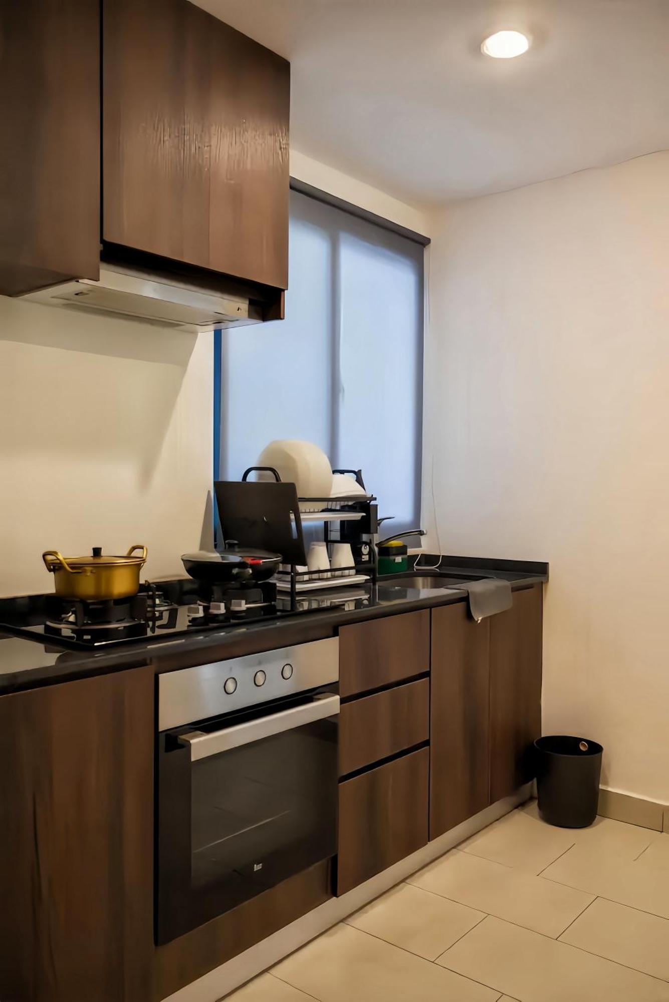 The Landmark Penang By Stay Premium Tanjung Tokong 외부 사진