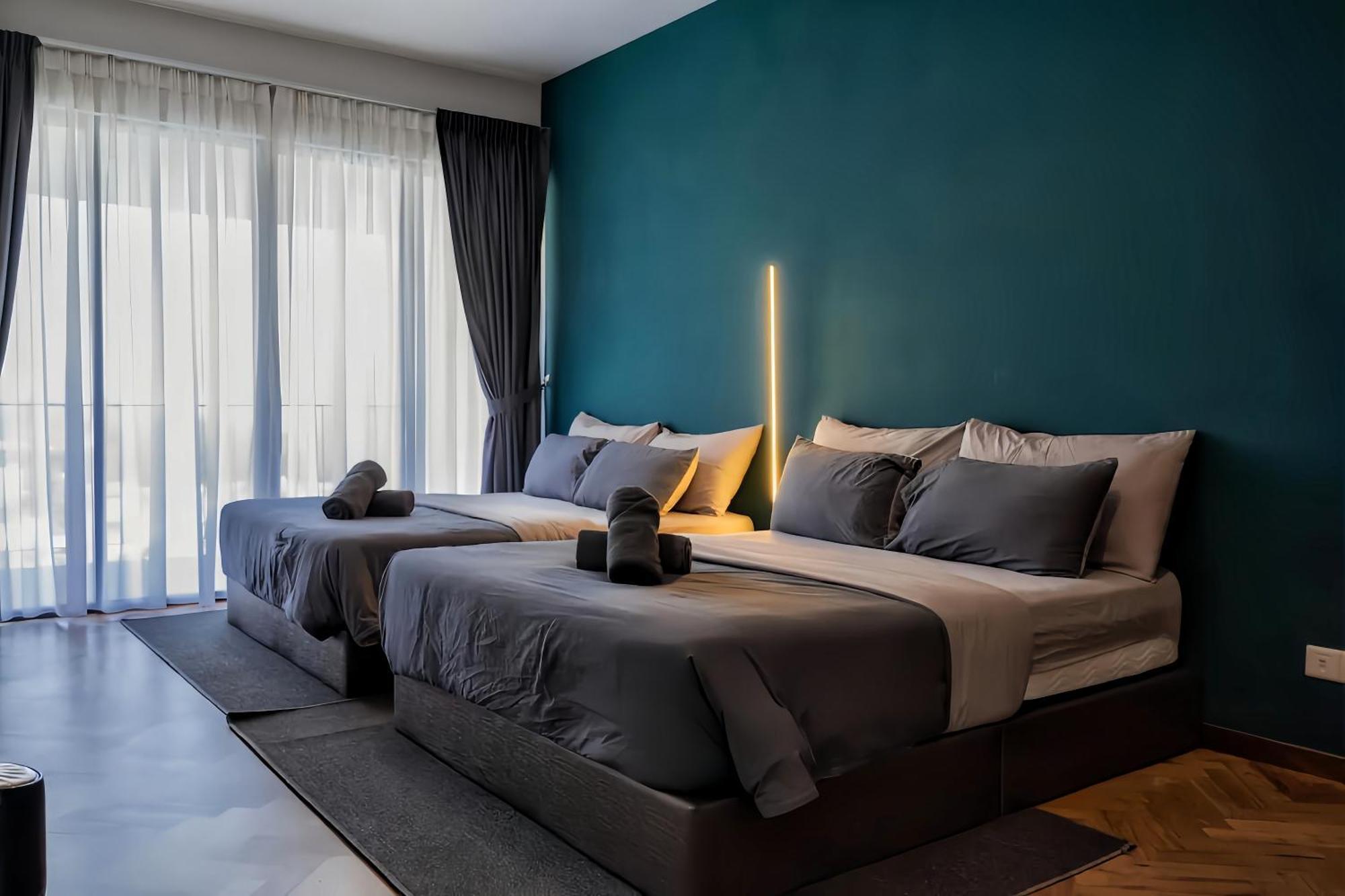 The Landmark Penang By Stay Premium Tanjung Tokong 외부 사진