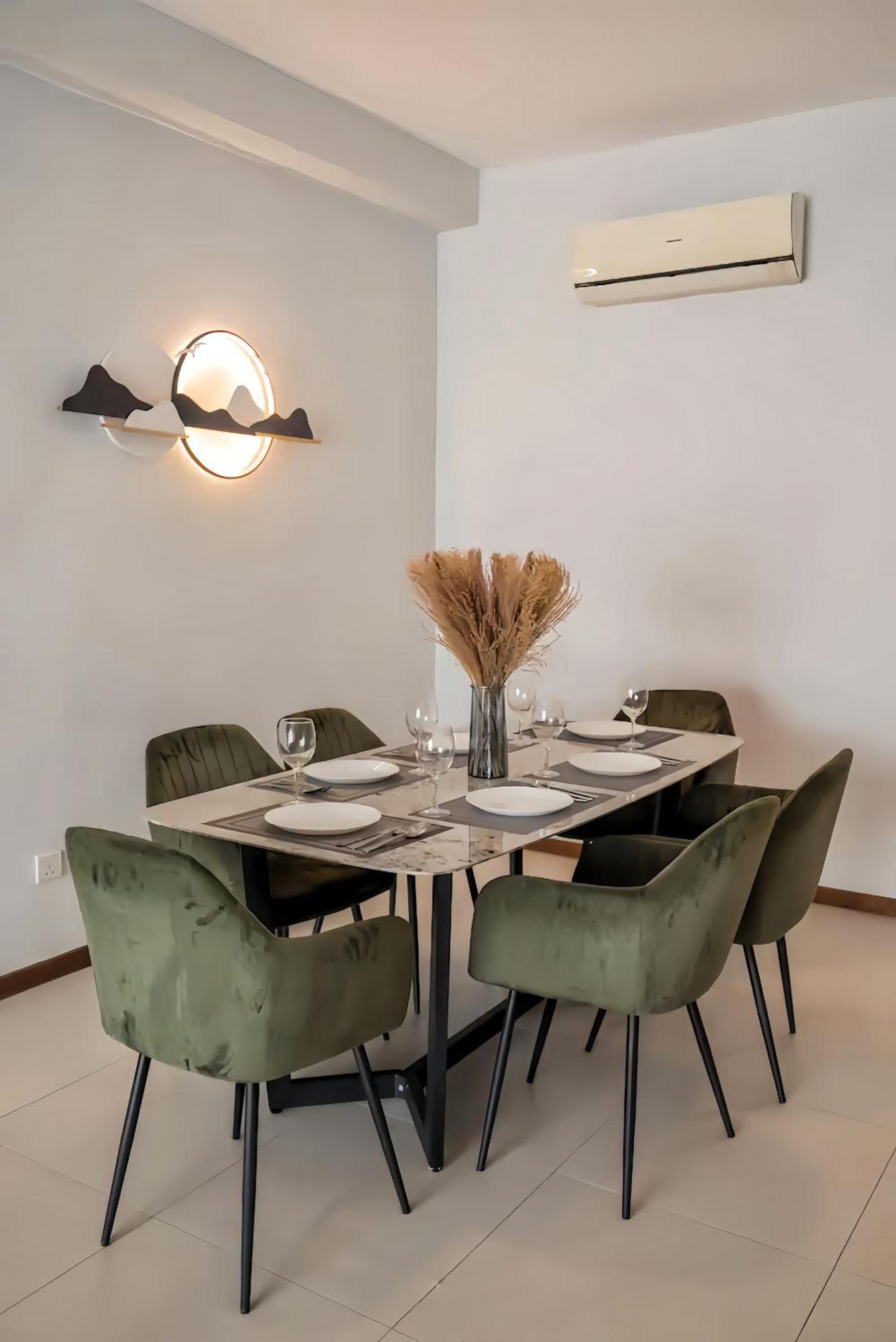 The Landmark Penang By Stay Premium Tanjung Tokong 외부 사진
