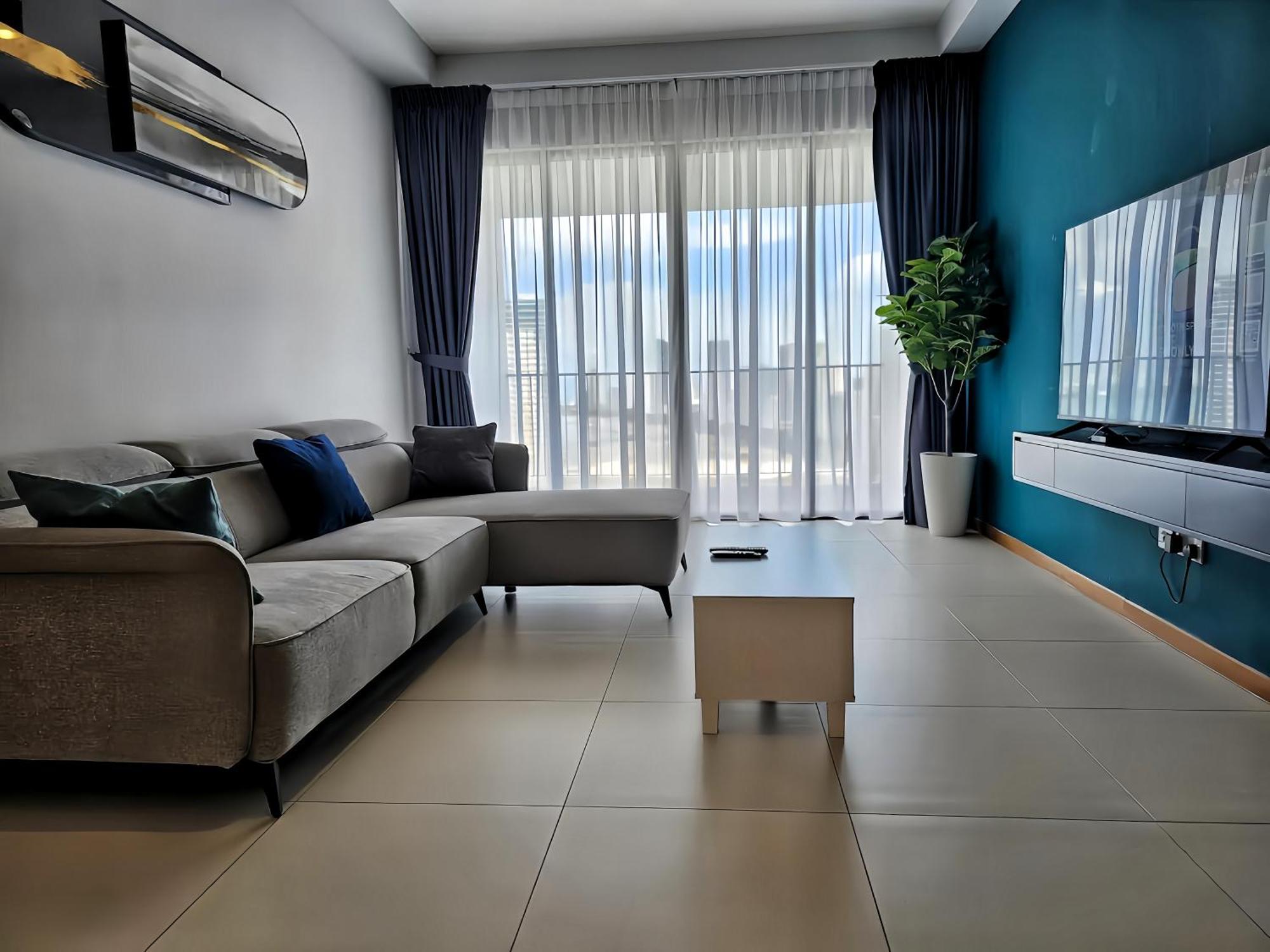 The Landmark Penang By Stay Premium Tanjung Tokong 외부 사진