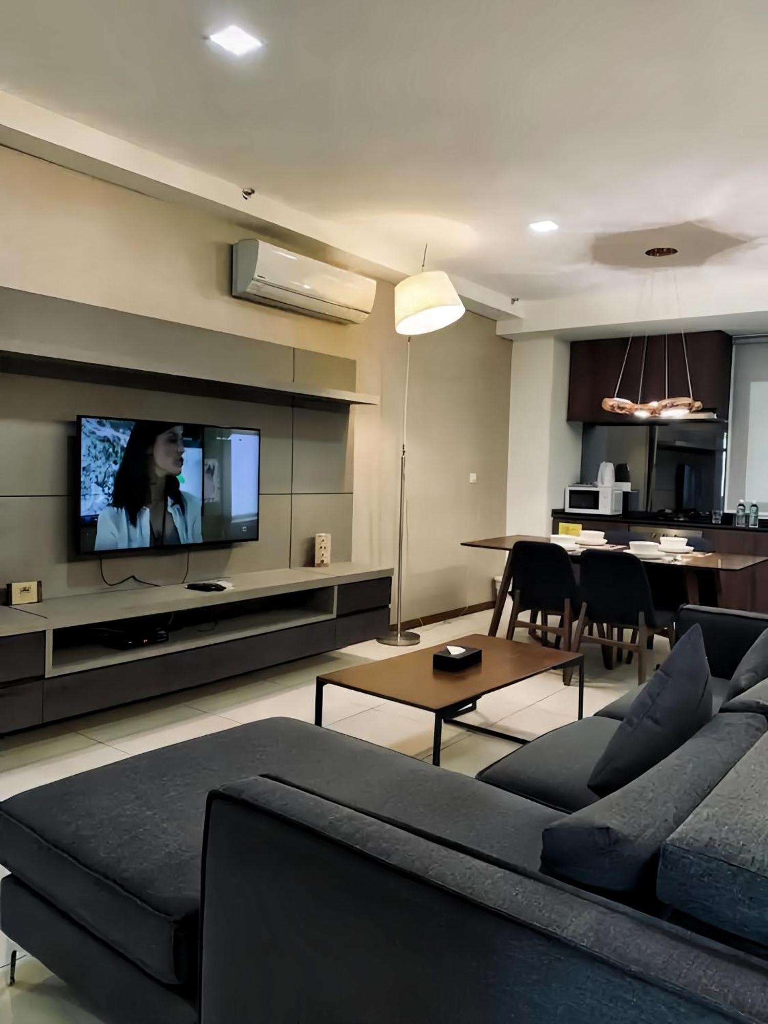 The Landmark Penang By Stay Premium Tanjung Tokong 외부 사진