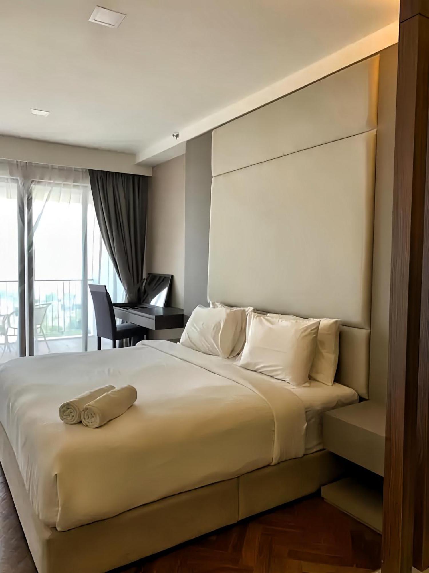 The Landmark Penang By Stay Premium Tanjung Tokong 외부 사진