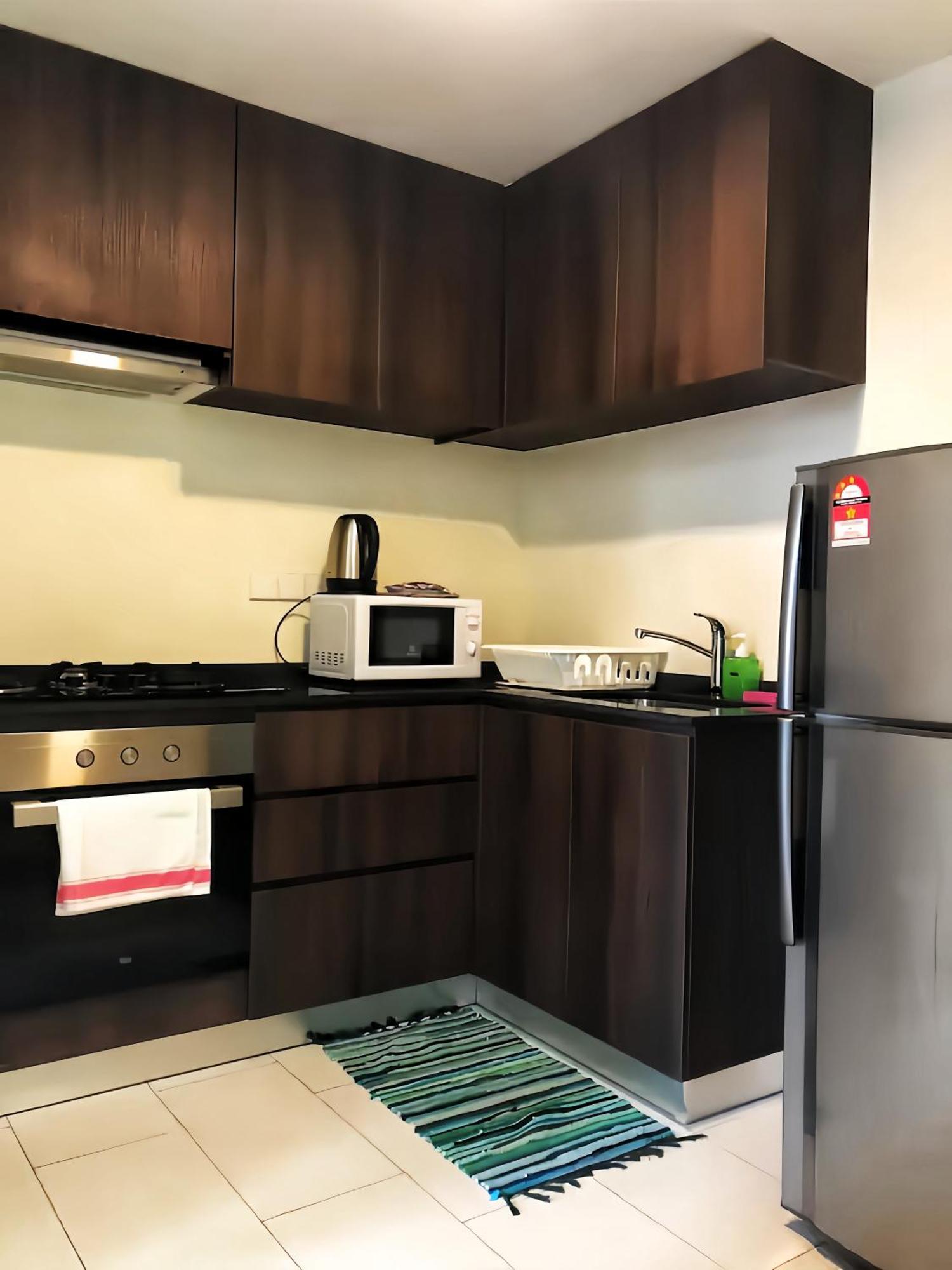 The Landmark Penang By Stay Premium Tanjung Tokong 외부 사진