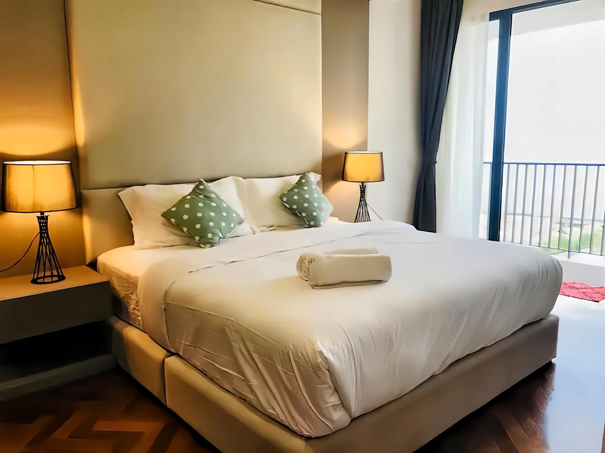 The Landmark Penang By Stay Premium Tanjung Tokong 외부 사진