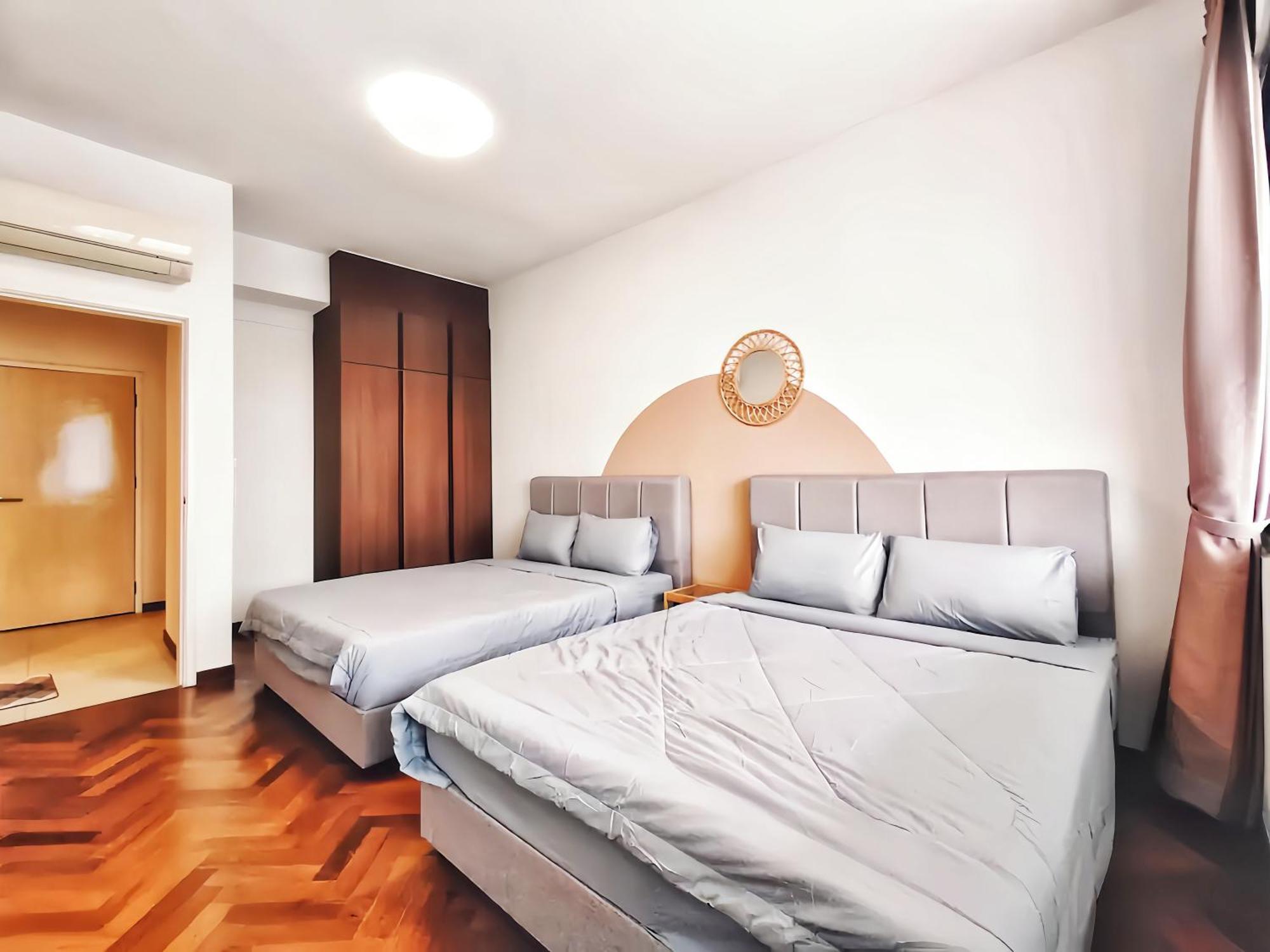 The Landmark Penang By Stay Premium Tanjung Tokong 외부 사진