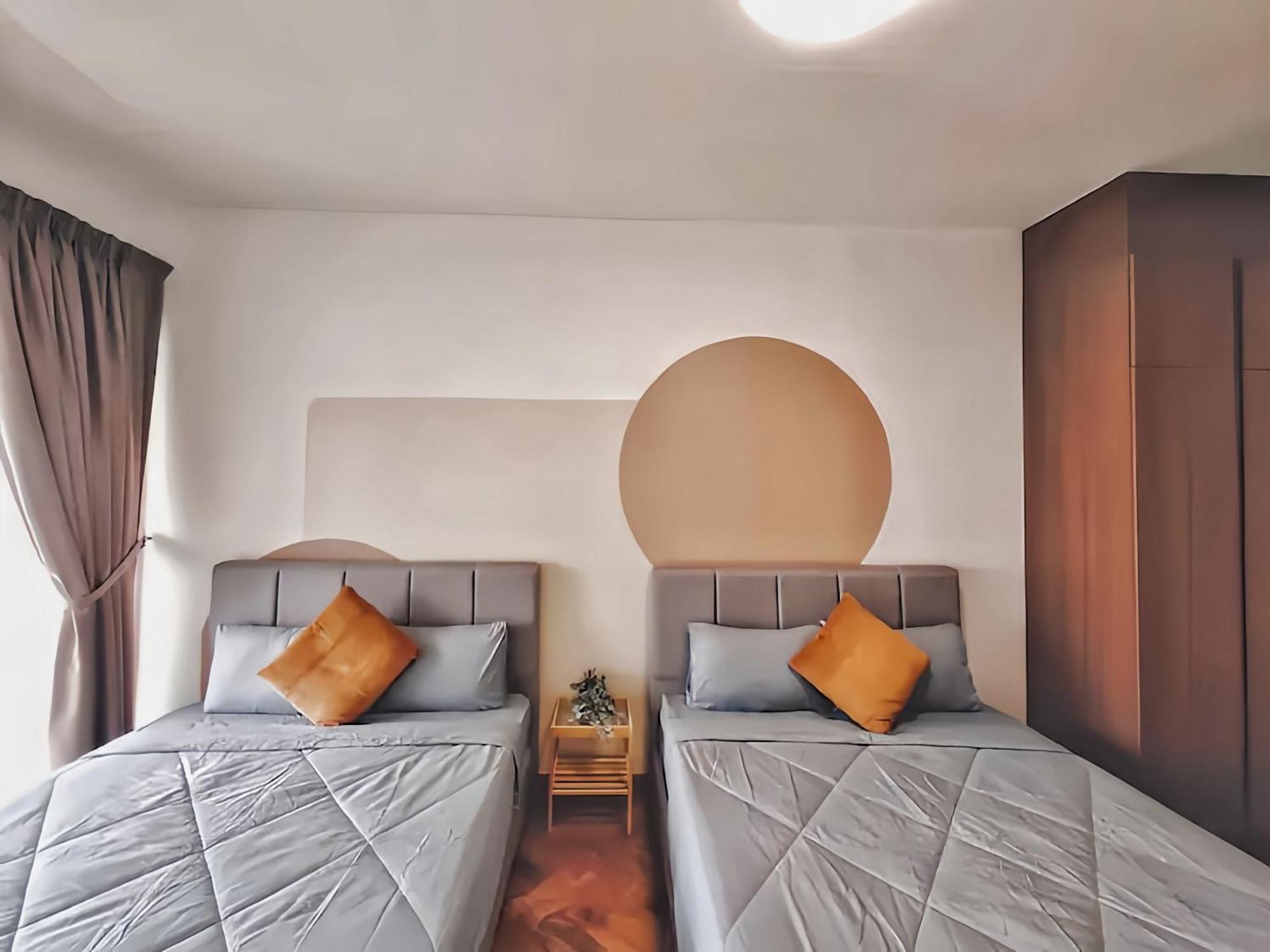 The Landmark Penang By Stay Premium Tanjung Tokong 외부 사진