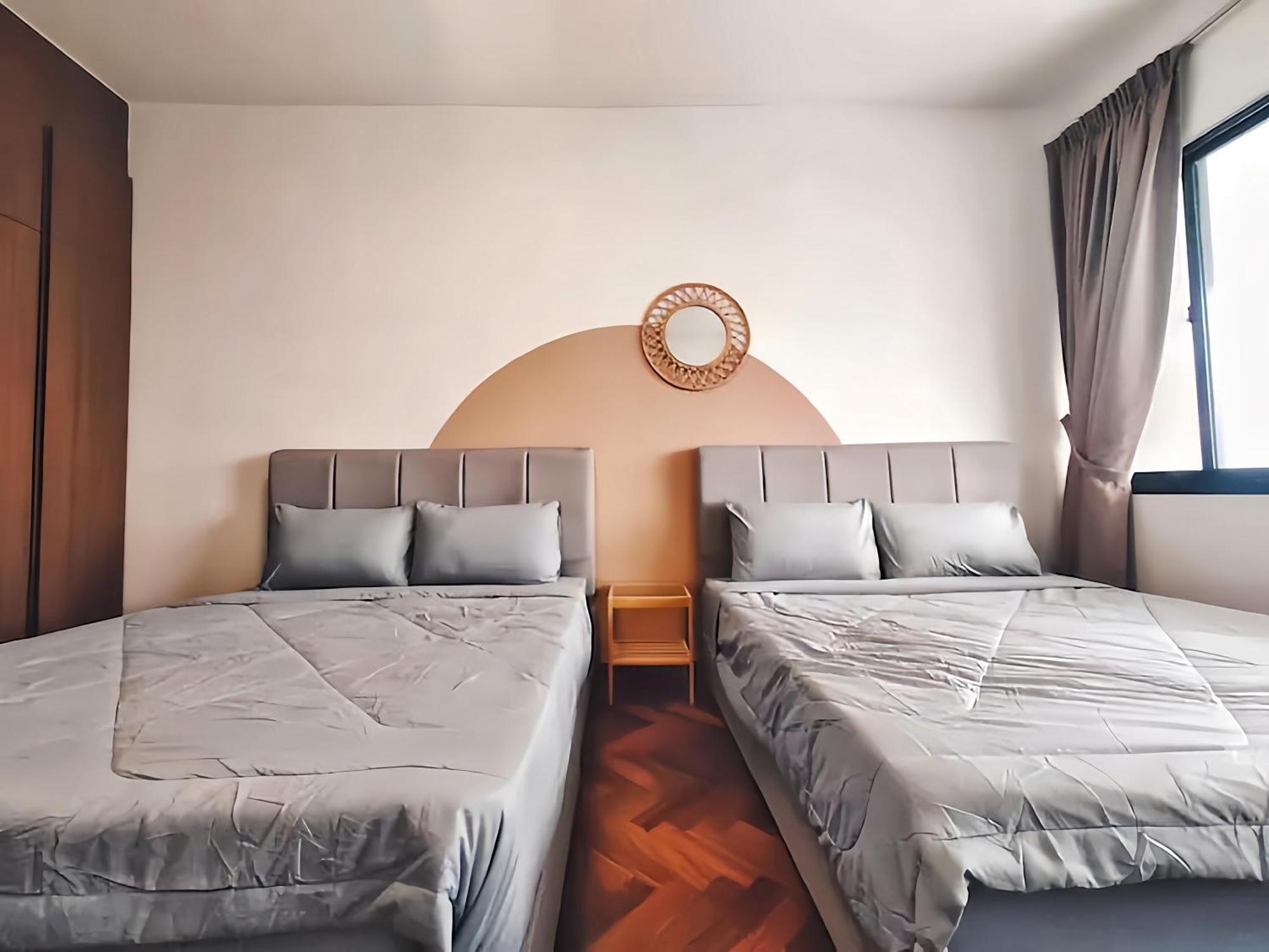 The Landmark Penang By Stay Premium Tanjung Tokong 외부 사진