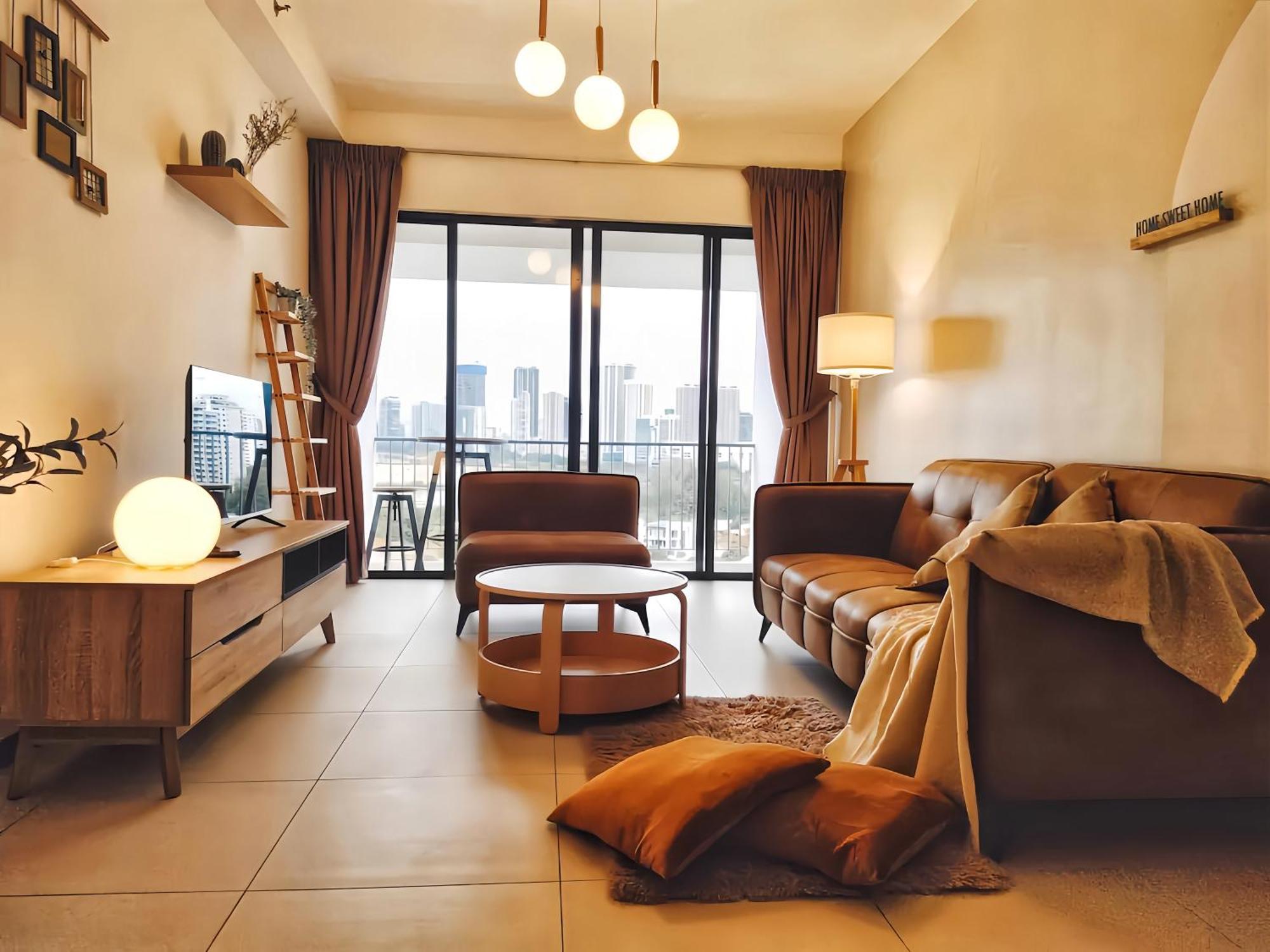 The Landmark Penang By Stay Premium Tanjung Tokong 외부 사진