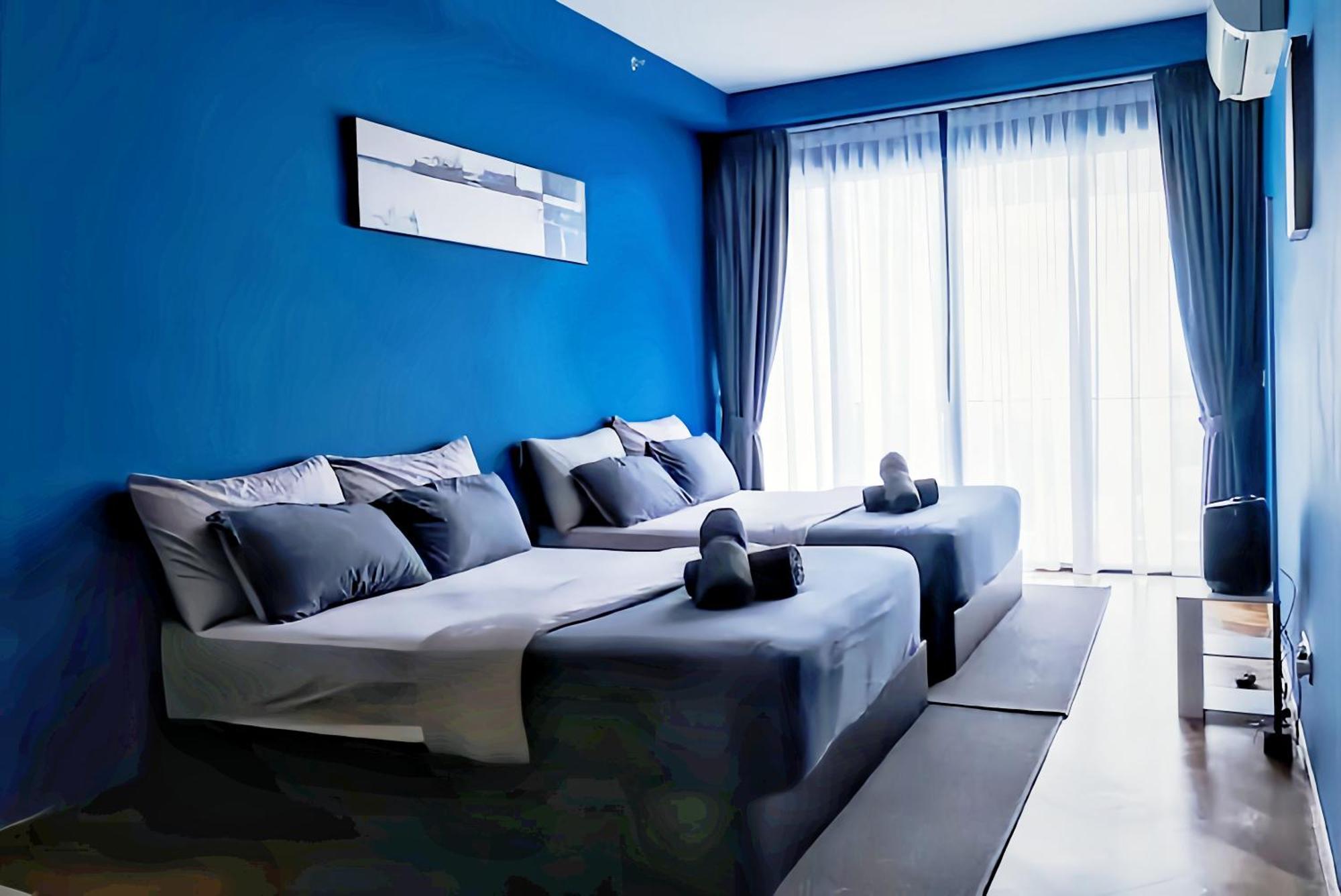 The Landmark Penang By Stay Premium Tanjung Tokong 외부 사진
