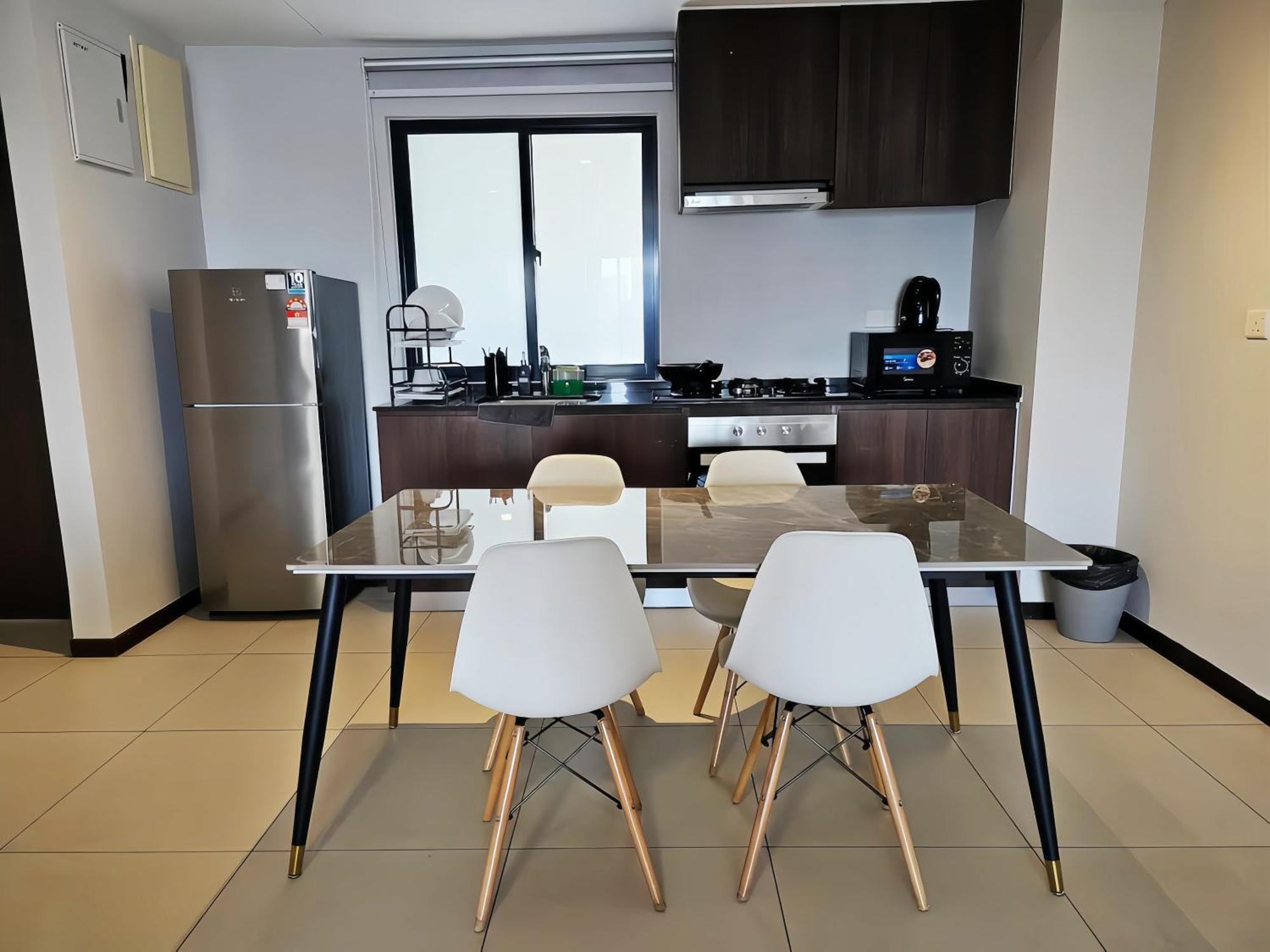 The Landmark Penang By Stay Premium Tanjung Tokong 외부 사진