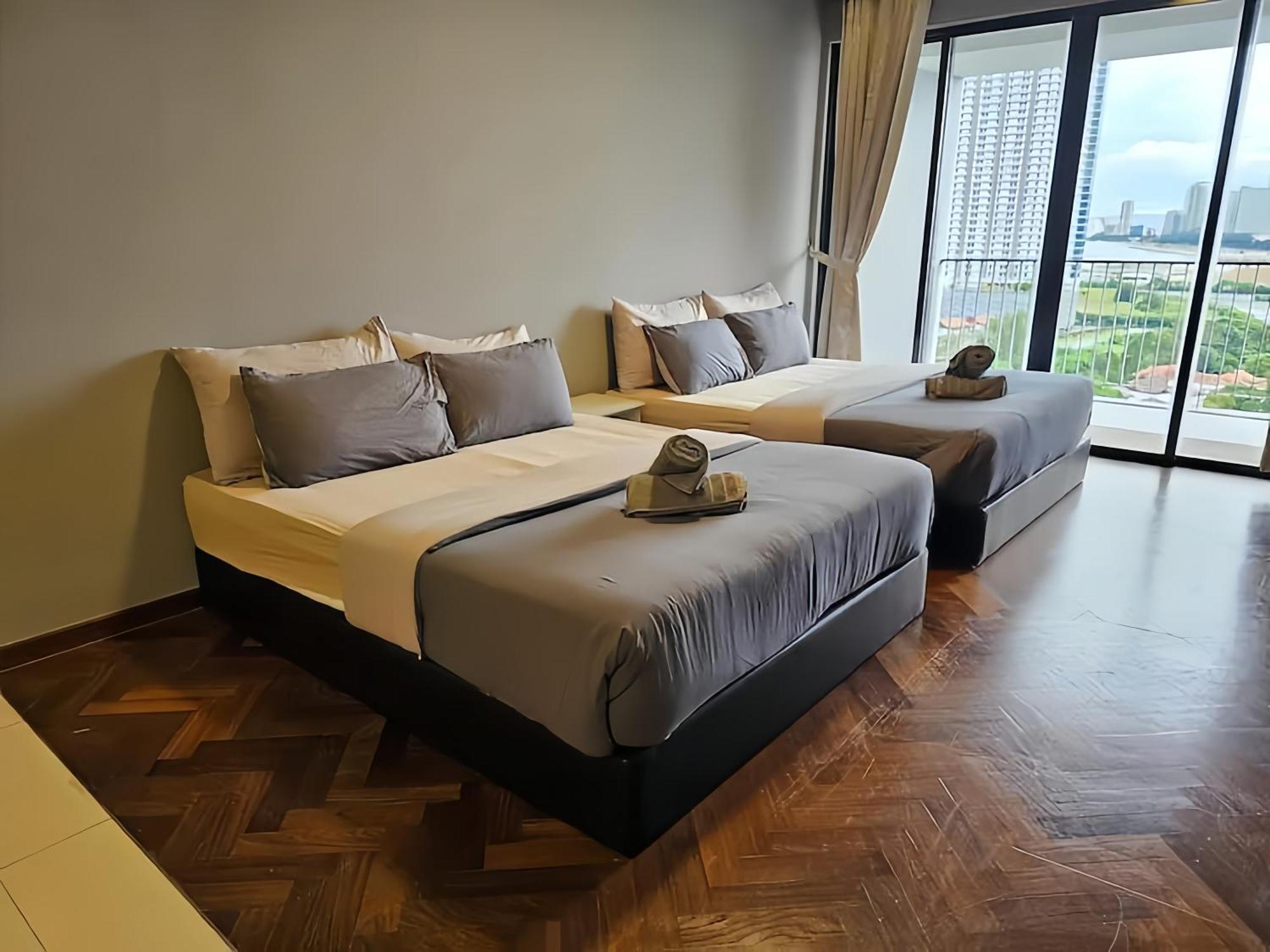 The Landmark Penang By Stay Premium Tanjung Tokong 외부 사진