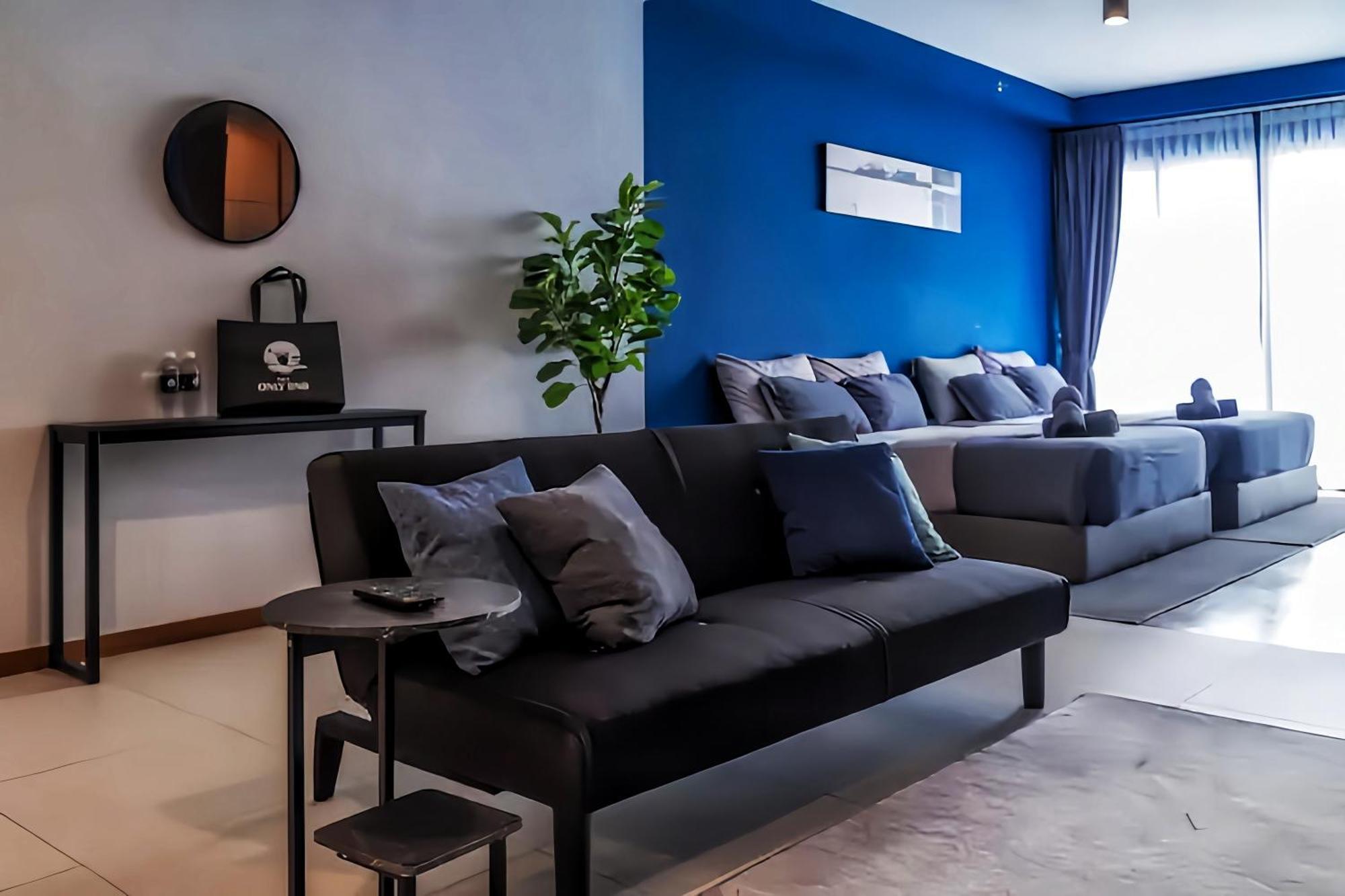 The Landmark Penang By Stay Premium Tanjung Tokong 외부 사진