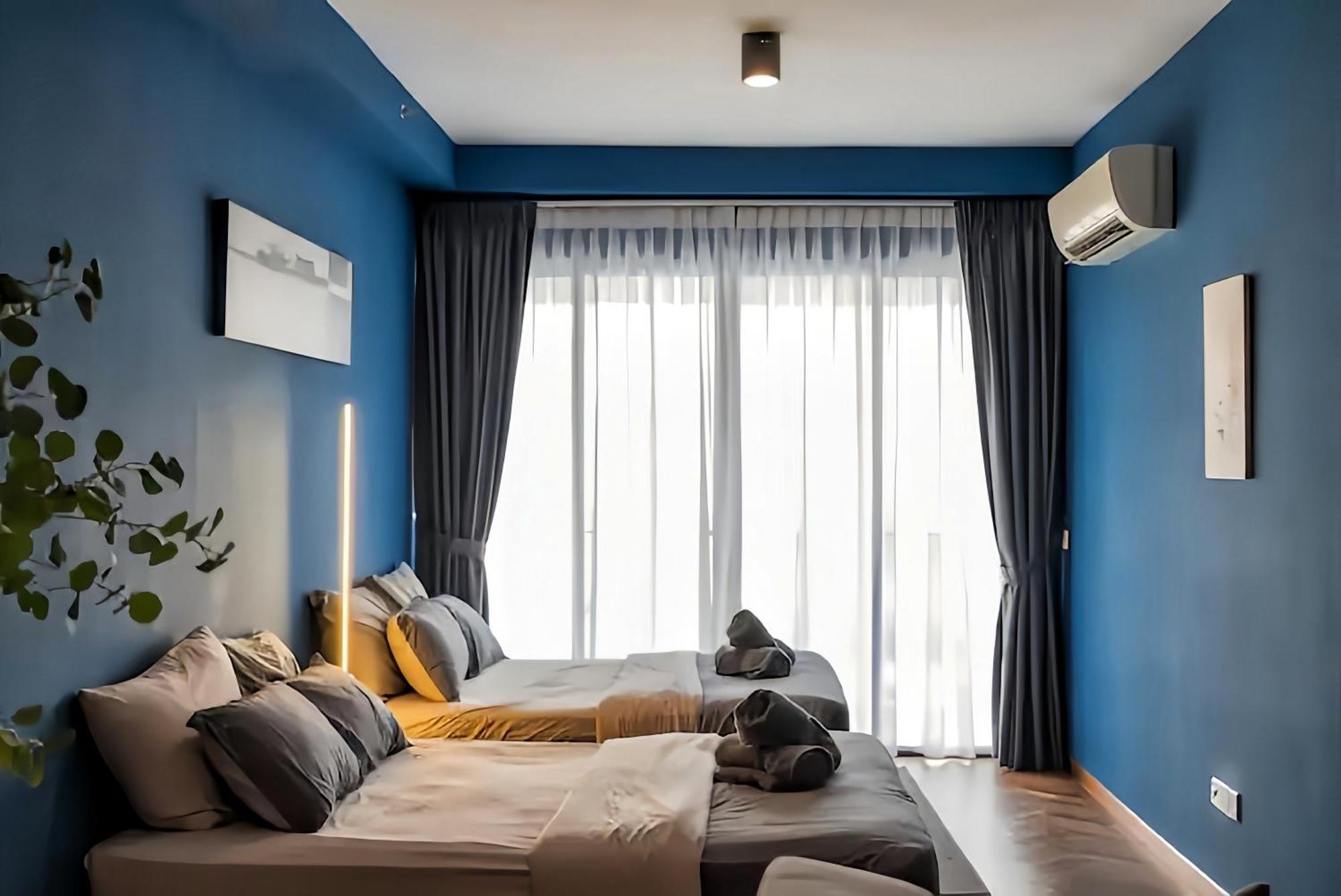 The Landmark Penang By Stay Premium Tanjung Tokong 외부 사진