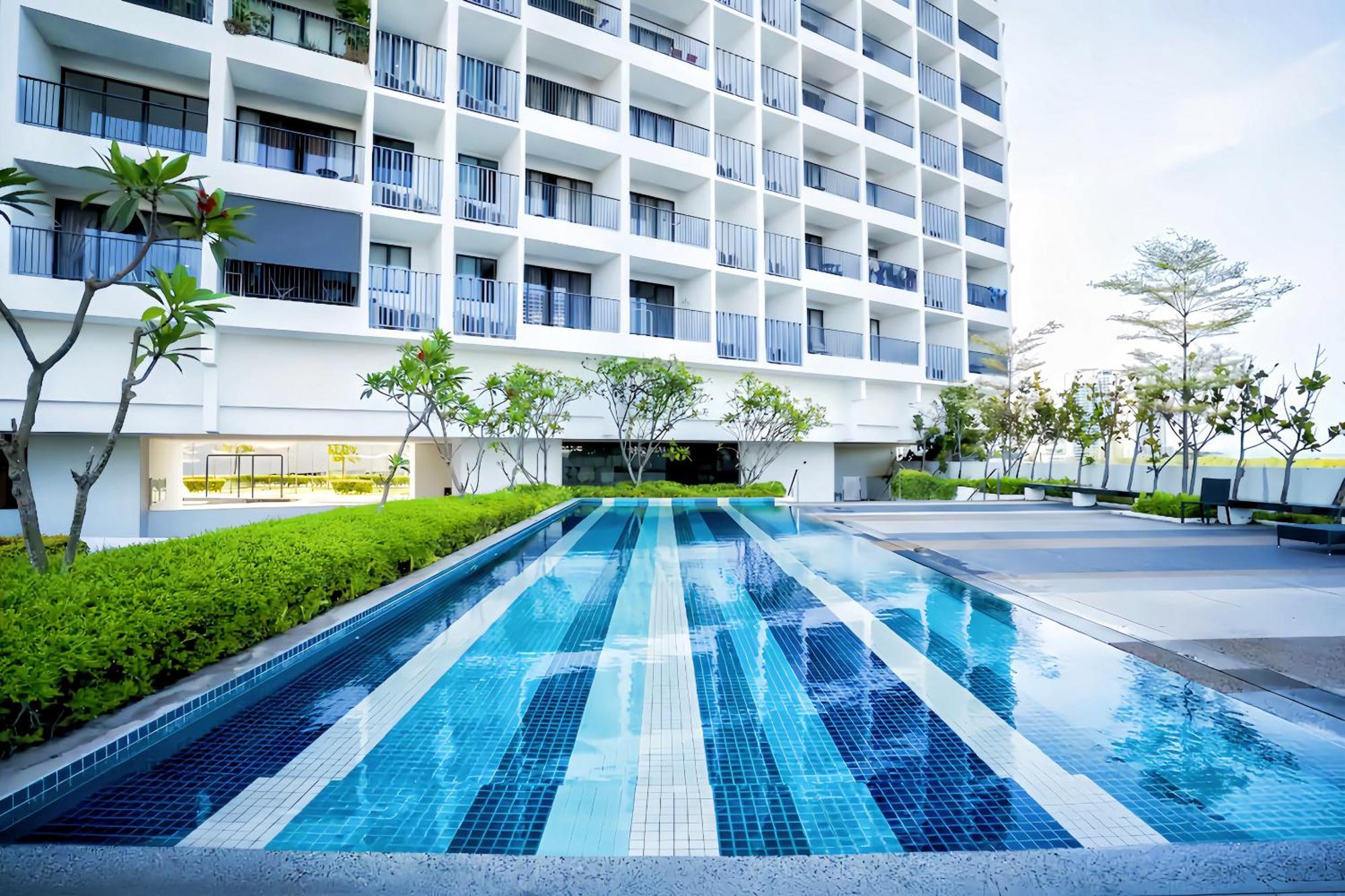 The Landmark Penang By Stay Premium Tanjung Tokong 외부 사진