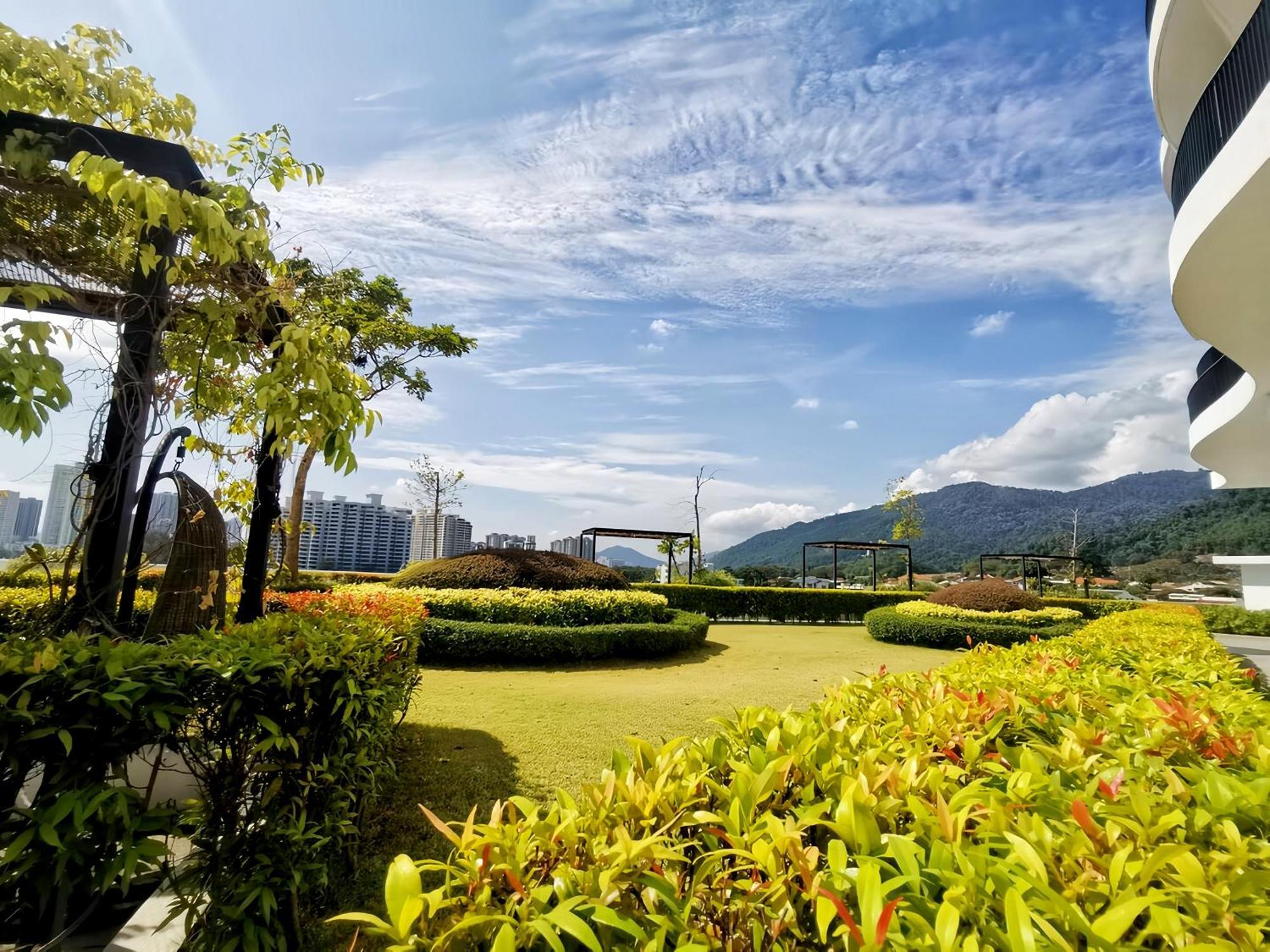 The Landmark Penang By Stay Premium Tanjung Tokong 외부 사진