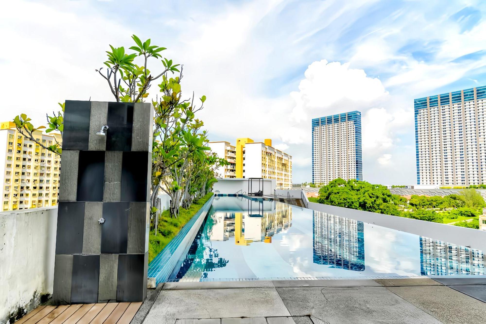 The Landmark Penang By Stay Premium Tanjung Tokong 외부 사진
