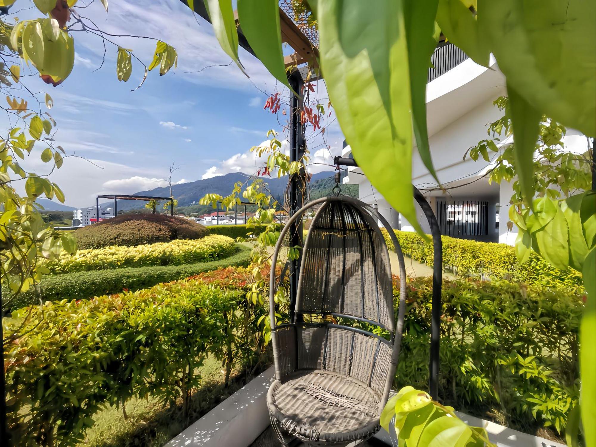The Landmark Penang By Stay Premium Tanjung Tokong 외부 사진