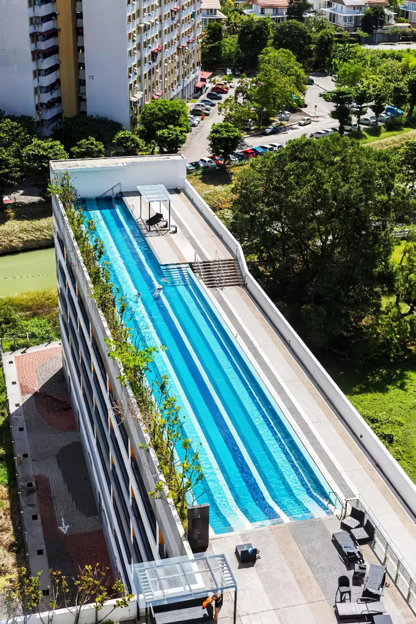 The Landmark Penang By Stay Premium Tanjung Tokong 외부 사진