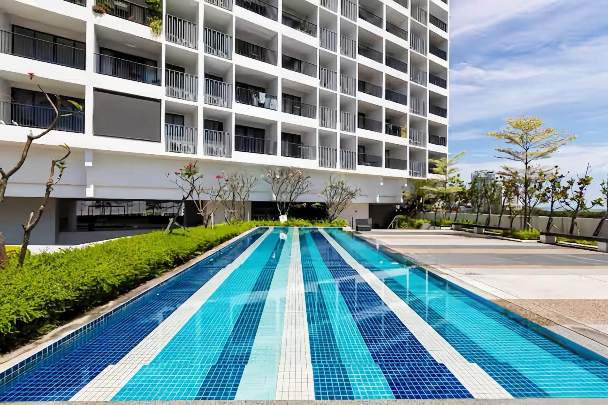 The Landmark Penang By Stay Premium Tanjung Tokong 외부 사진
