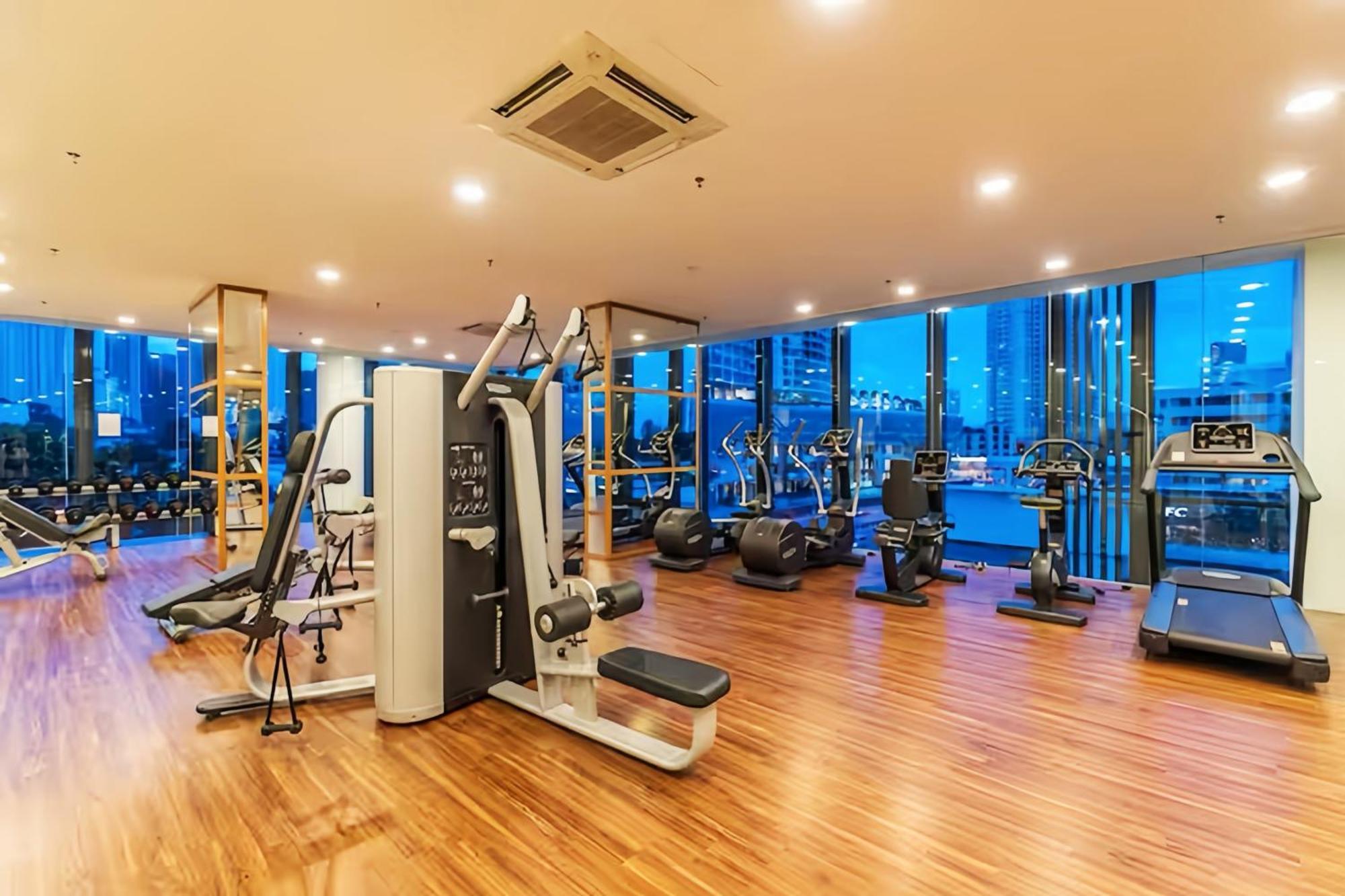 The Landmark Penang By Stay Premium Tanjung Tokong 외부 사진