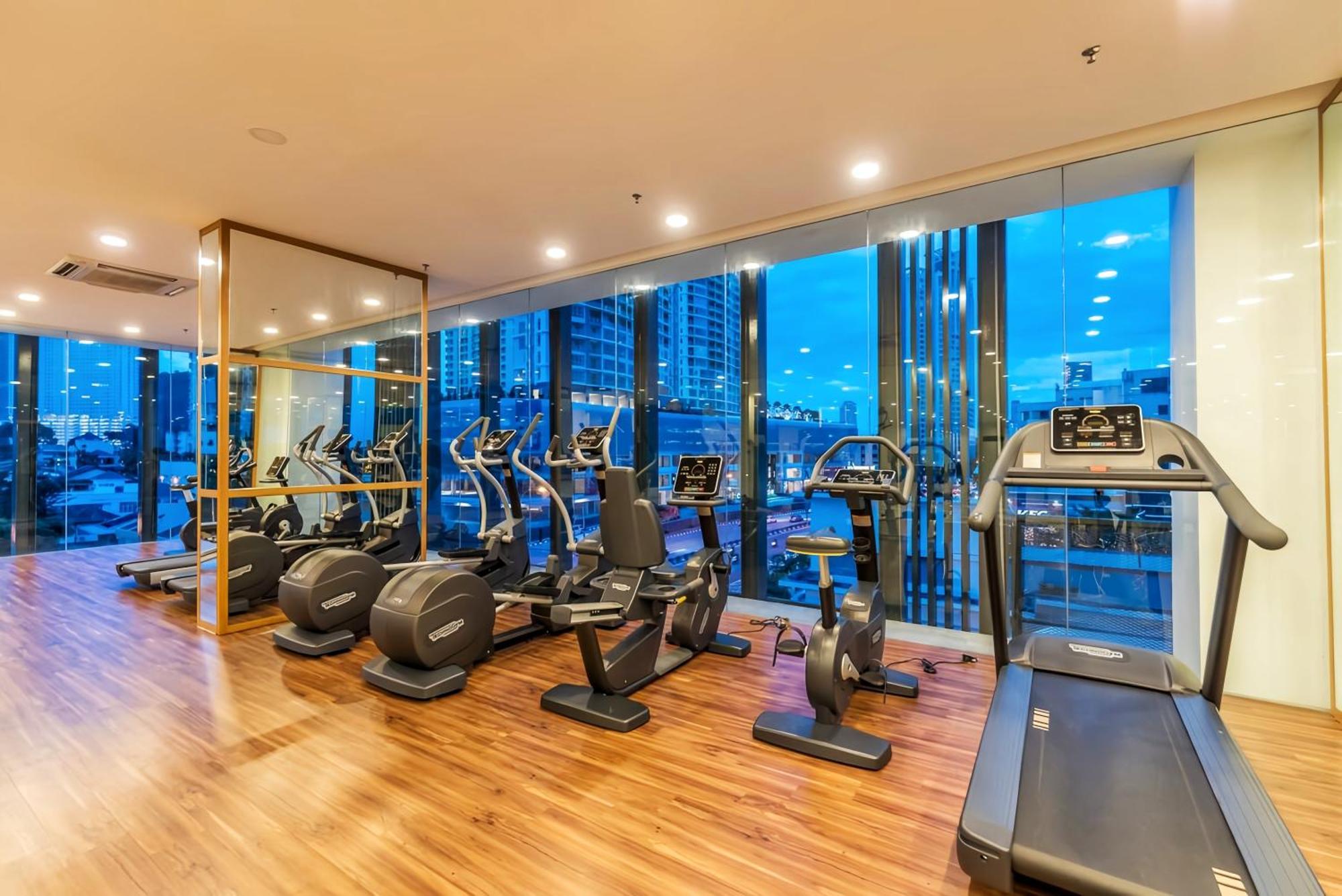 The Landmark Penang By Stay Premium Tanjung Tokong 외부 사진