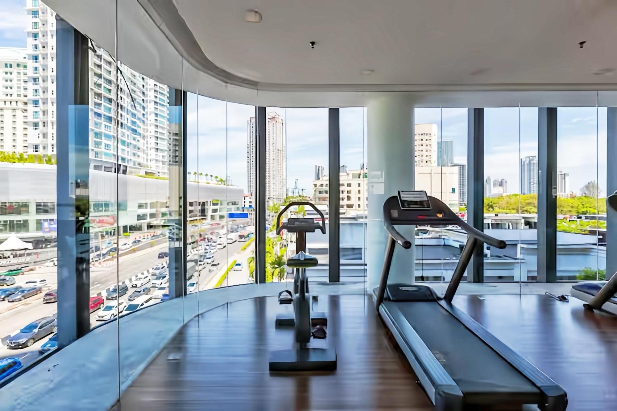 The Landmark Penang By Stay Premium Tanjung Tokong 외부 사진